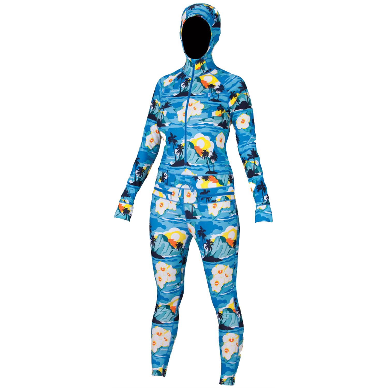 Airblaster Ninja Suit Women's evo