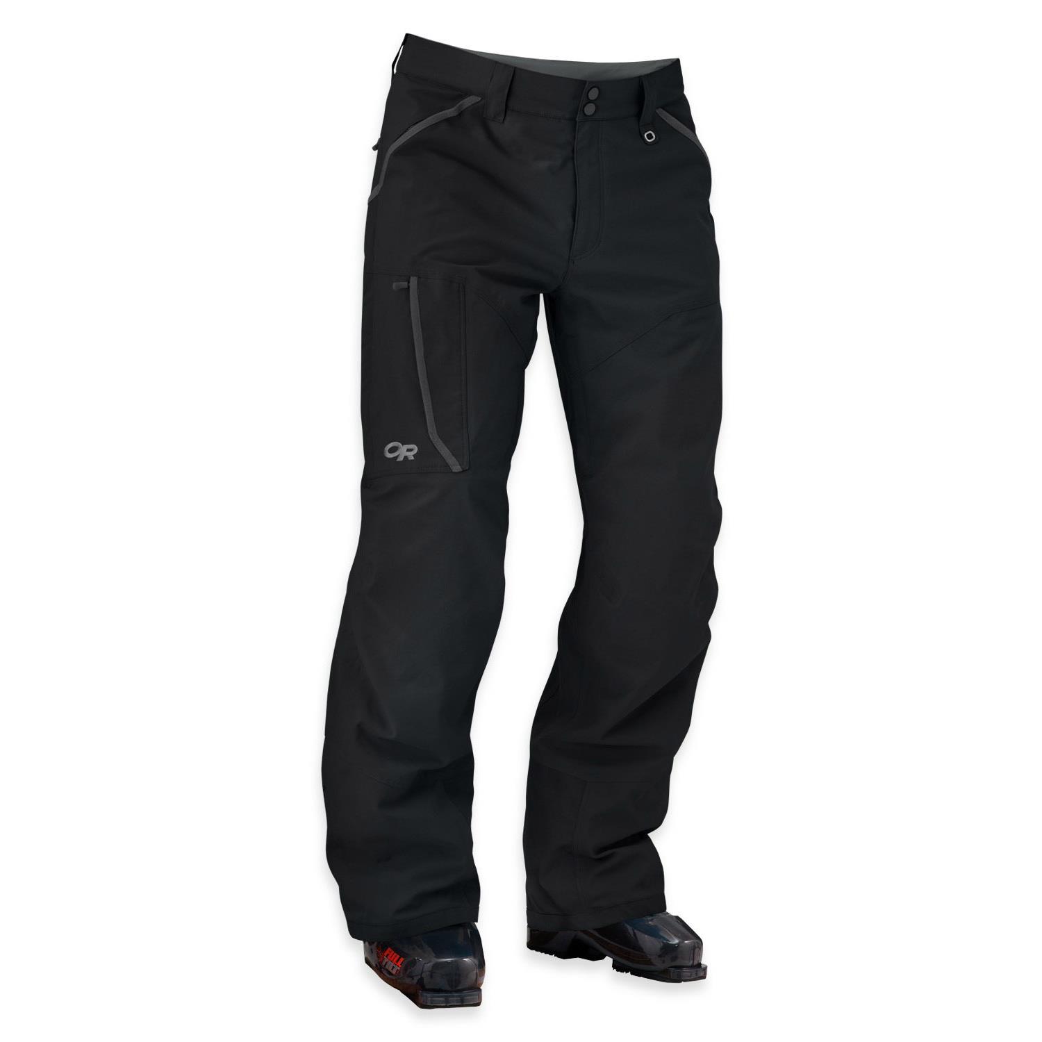 Outdoor Research Blackpowder Pants