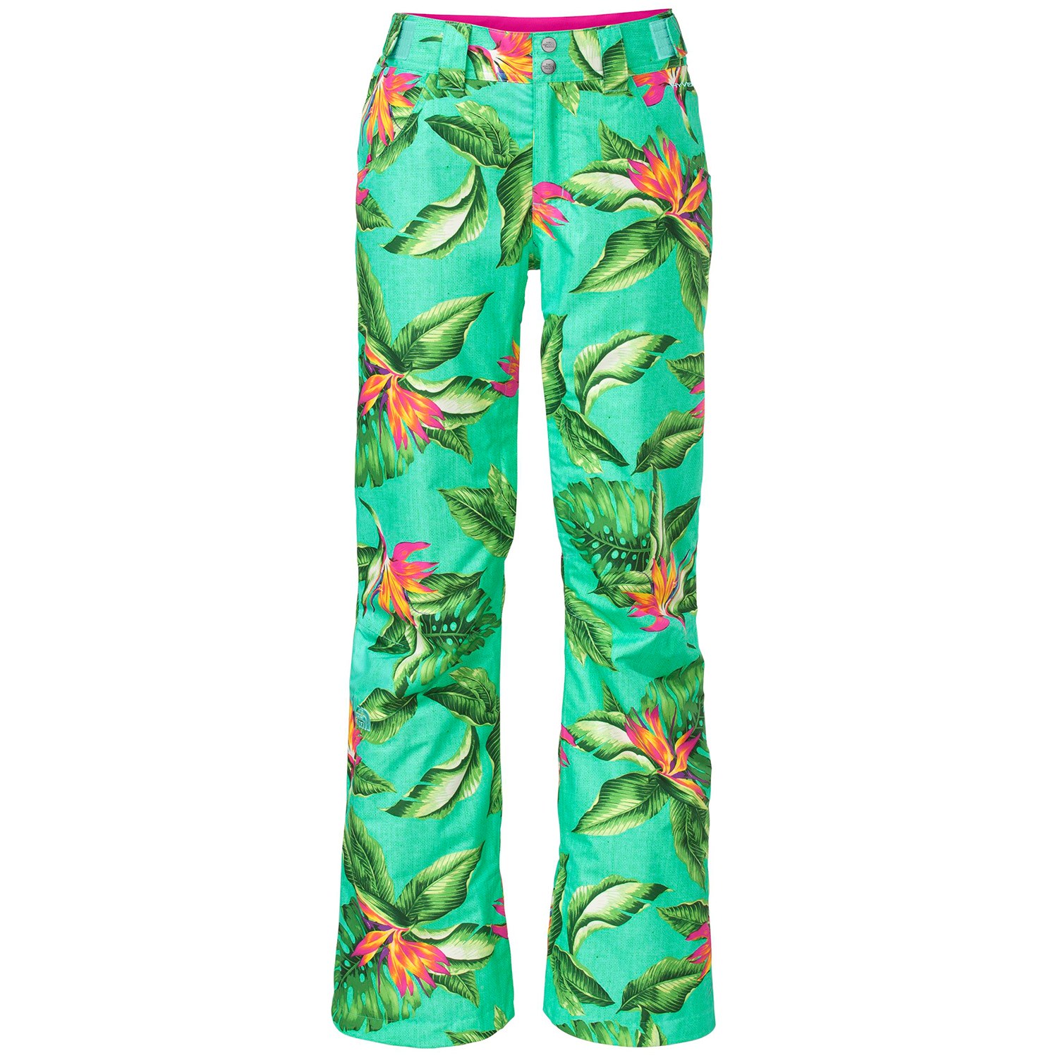 the north face stretch twill tapered pants