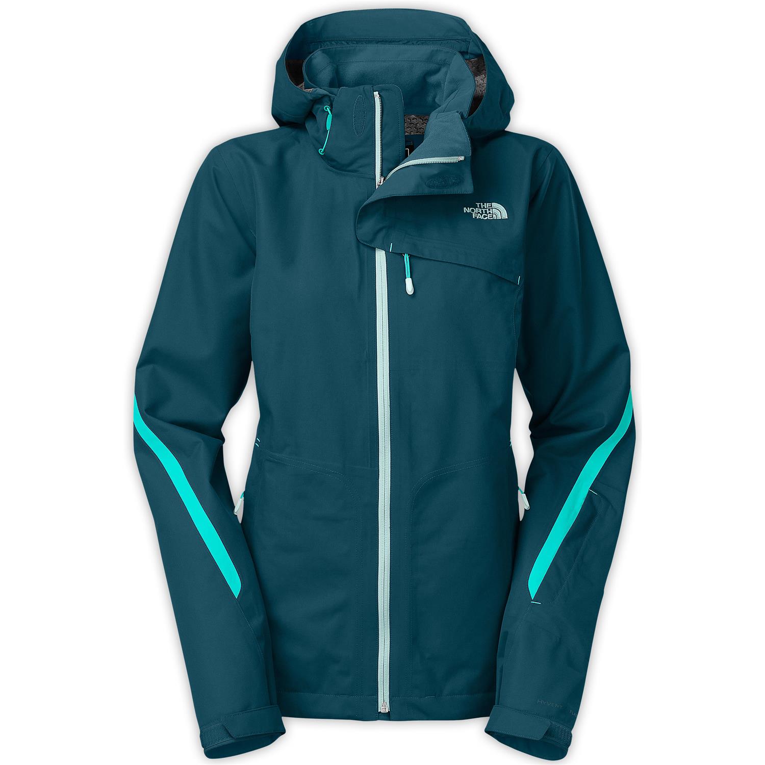 north face ladies ski jackets sale