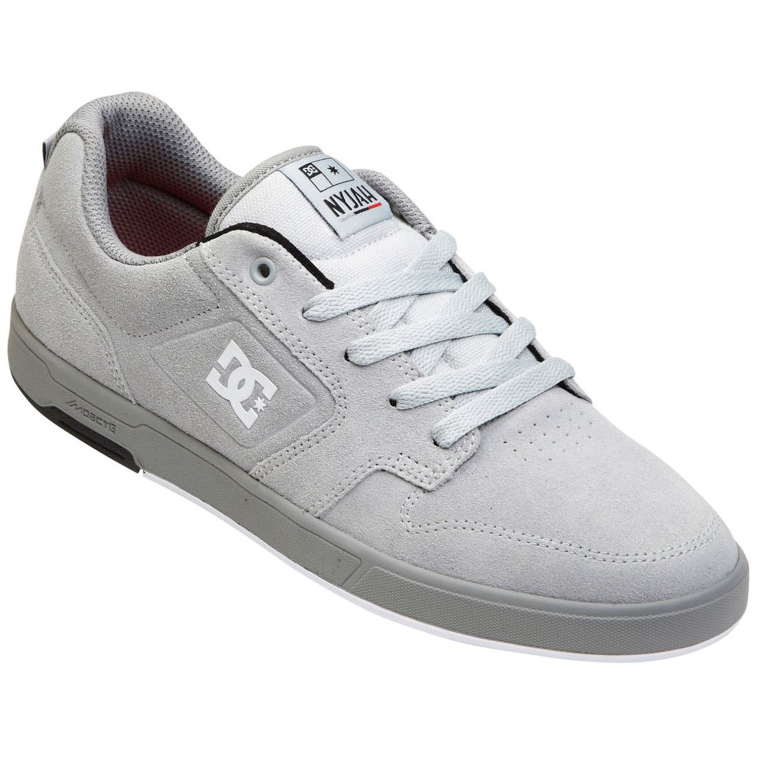 nyjah dc shoes