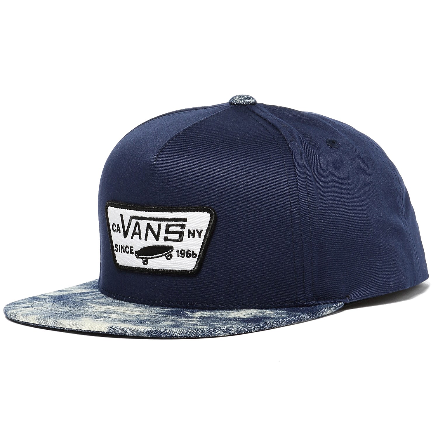 usps vans hat