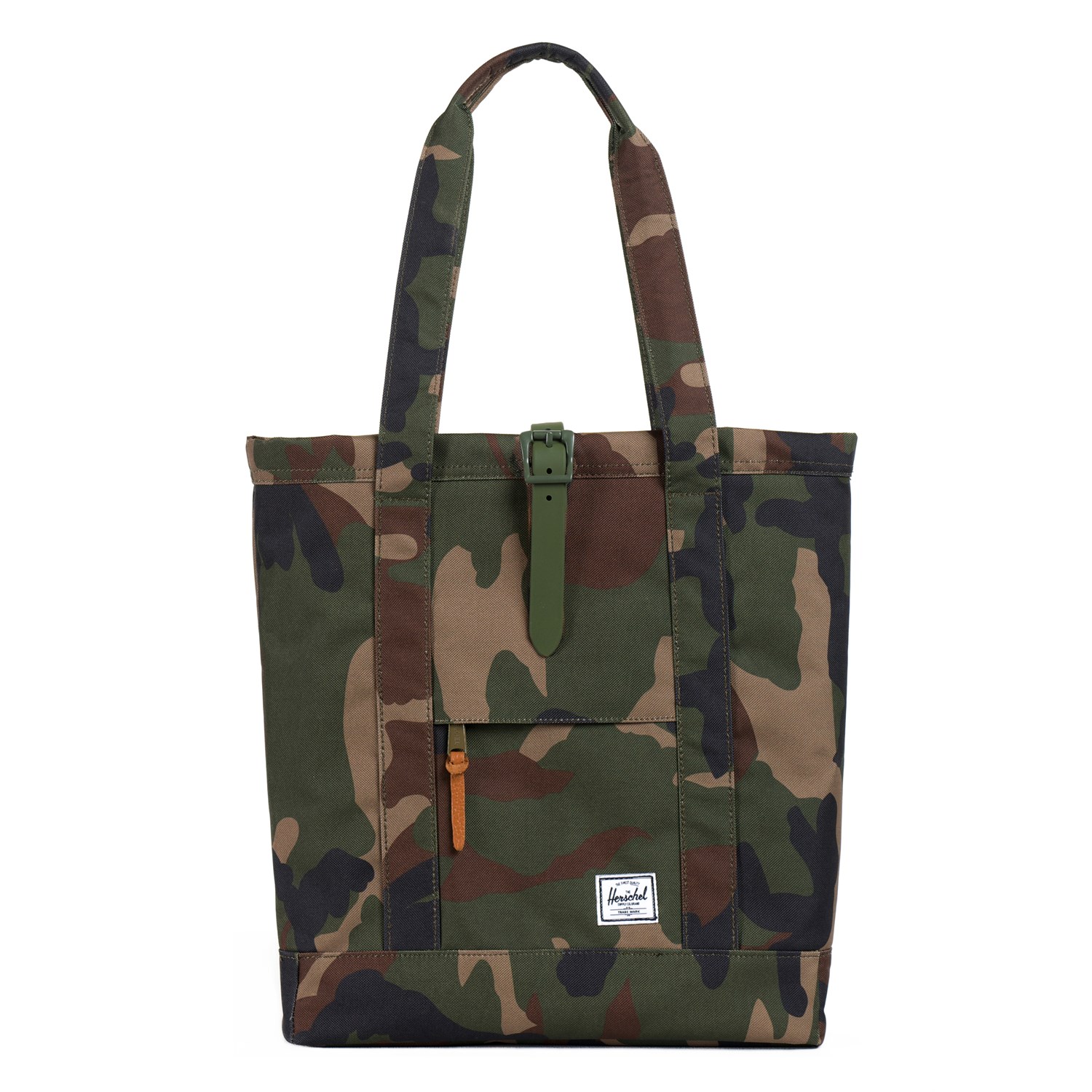 Herschel Supply Co. Market Tote Bag evo