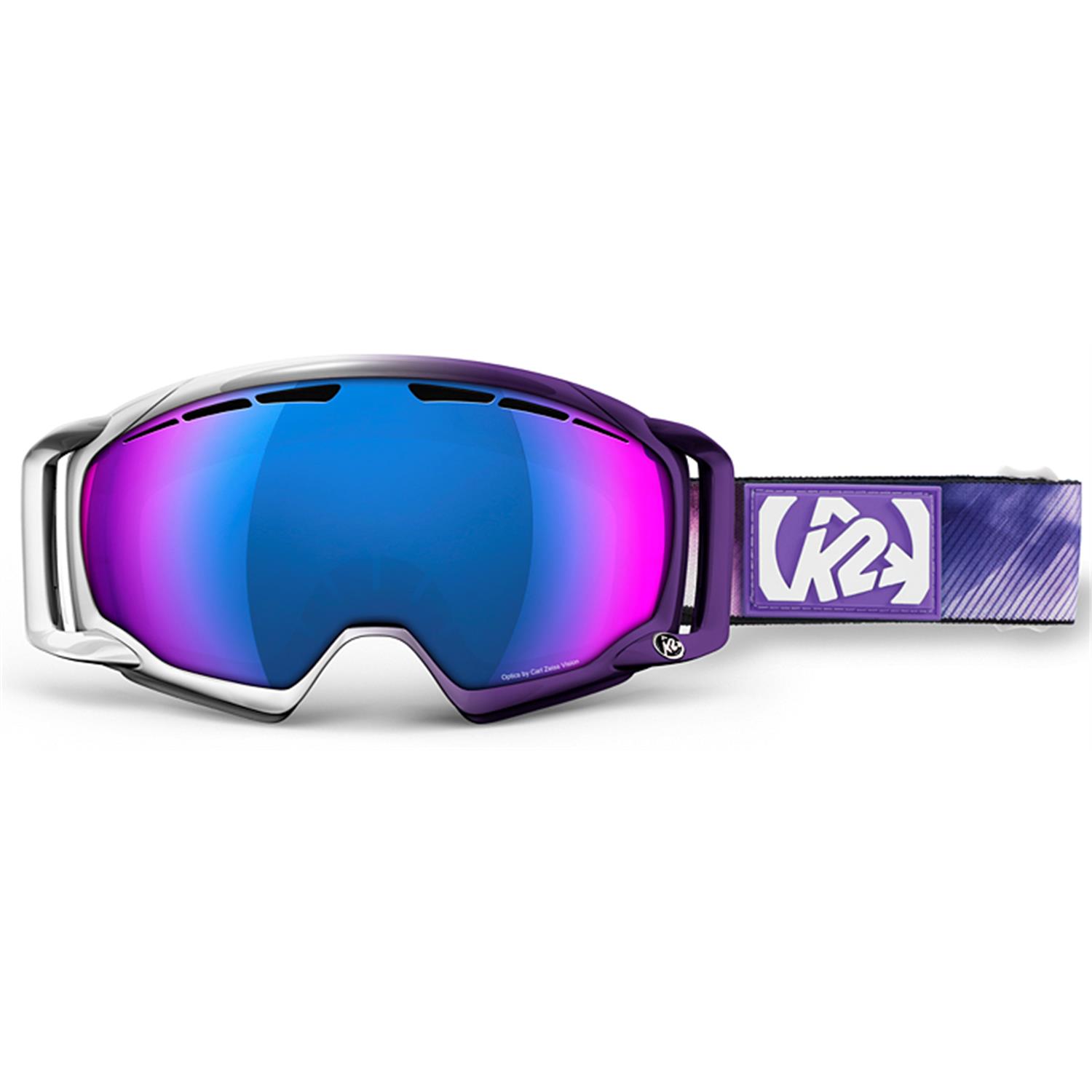 K2 Captura Pro Goggles Women's evo