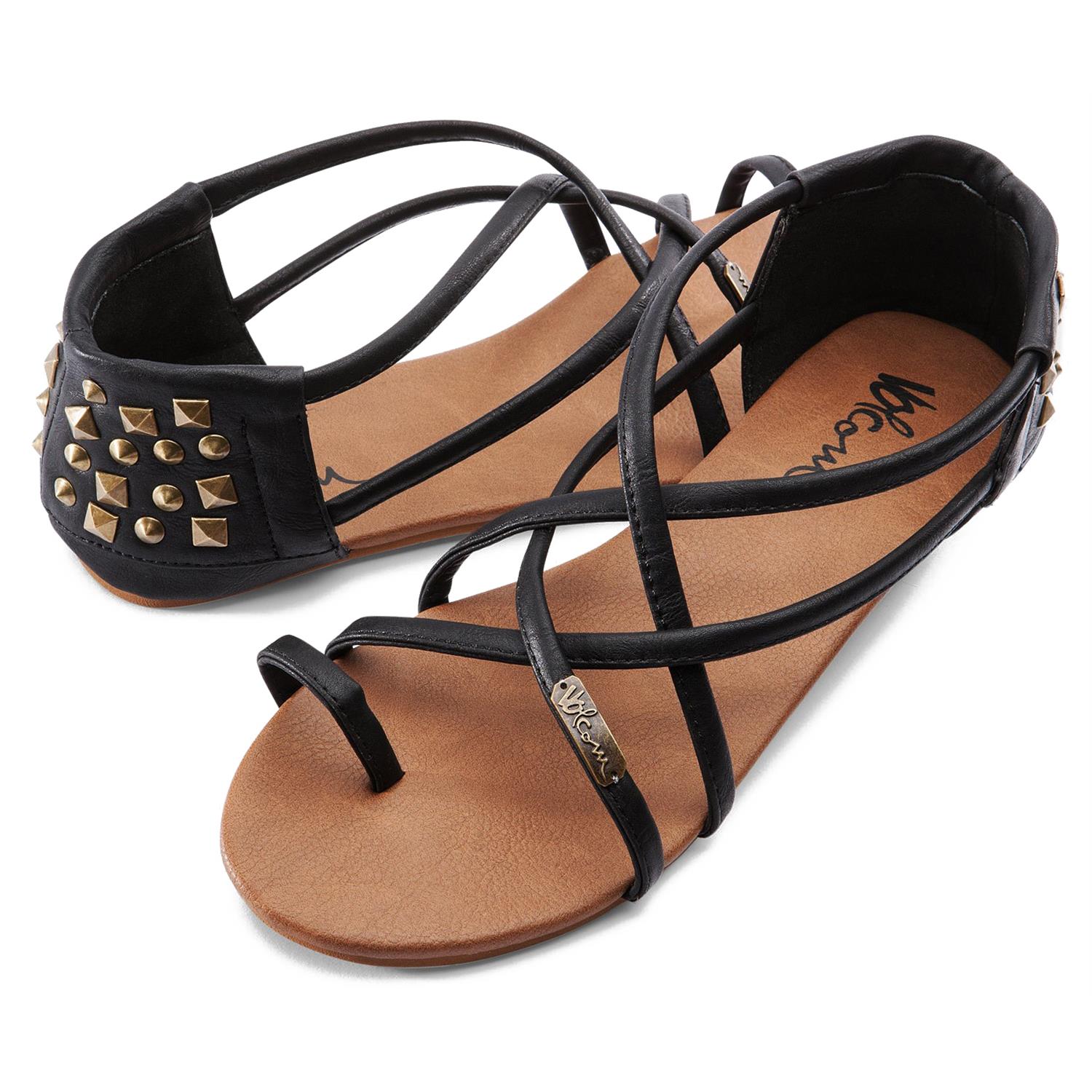 volcom sandals sale