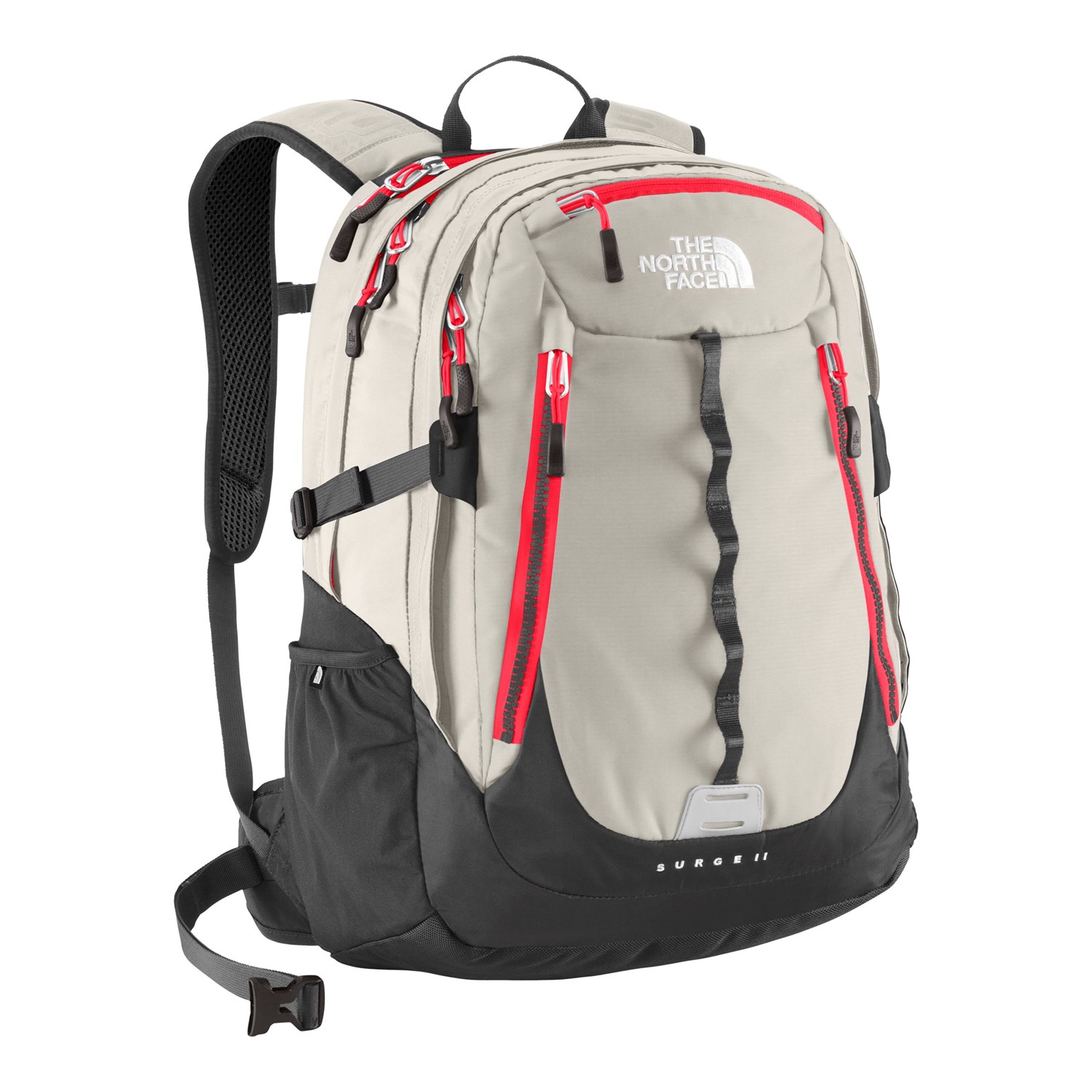 north face cmyk backpack