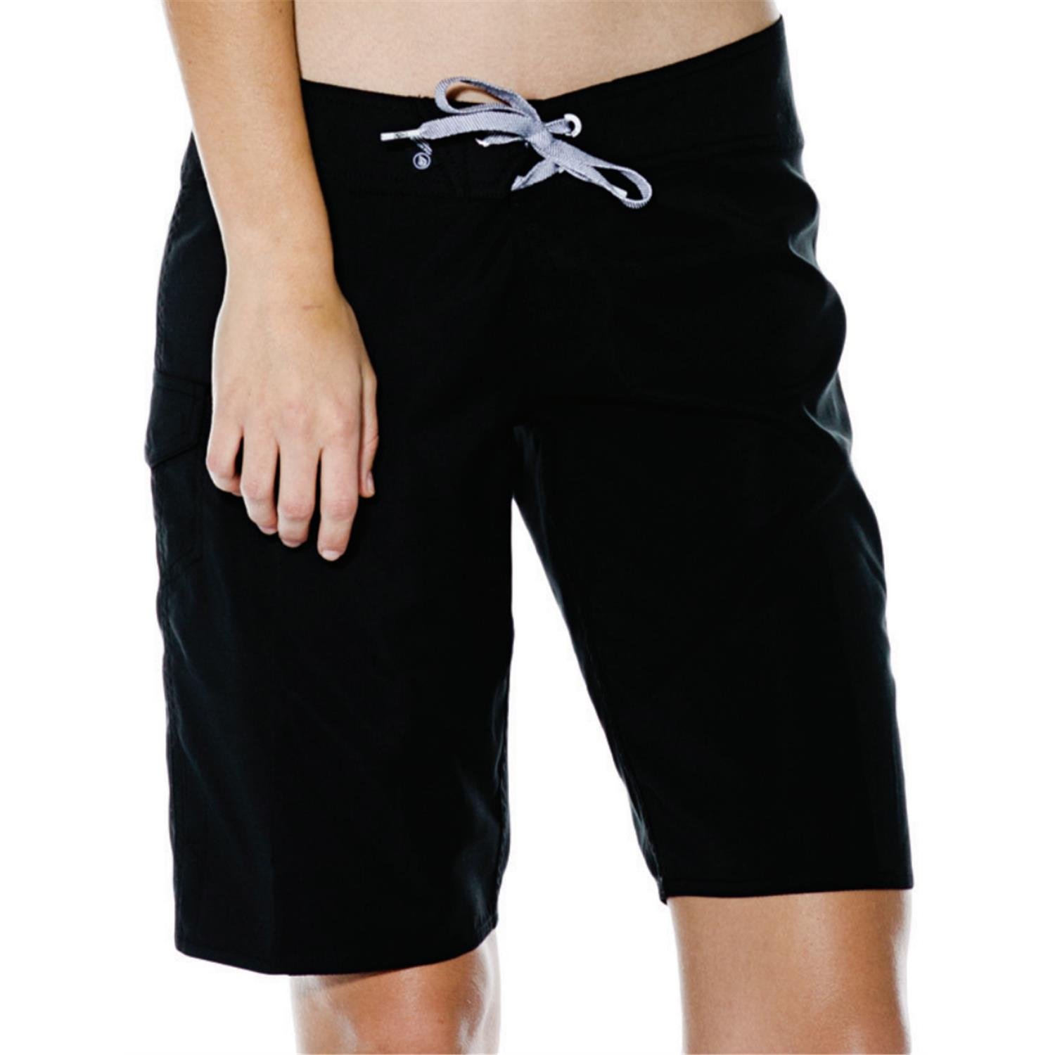 Simply Solid 11" Boardshorts Women's evo