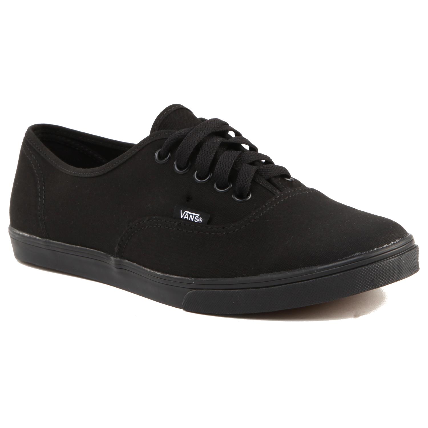 Vans Authentic Lo Pro Shoes Womens Evo