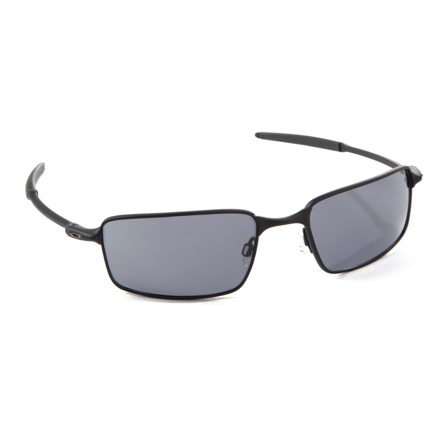 Oakley Square Wire Sunglasses Evo Outlet