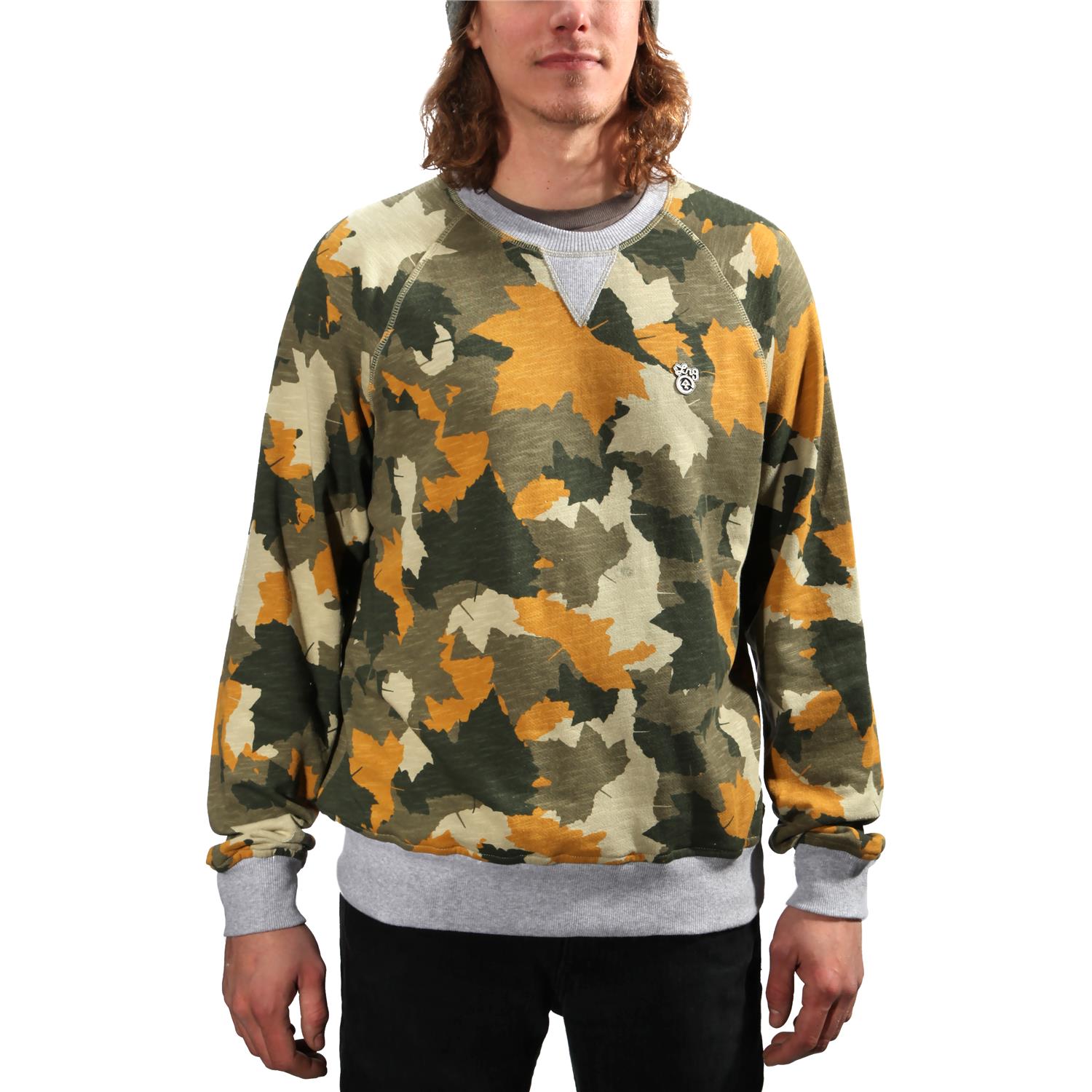 LRG Naturalist Scarf | ThisNext