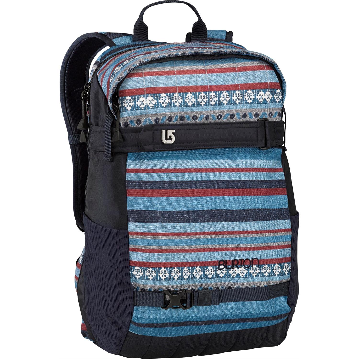 burton day hiker 23l