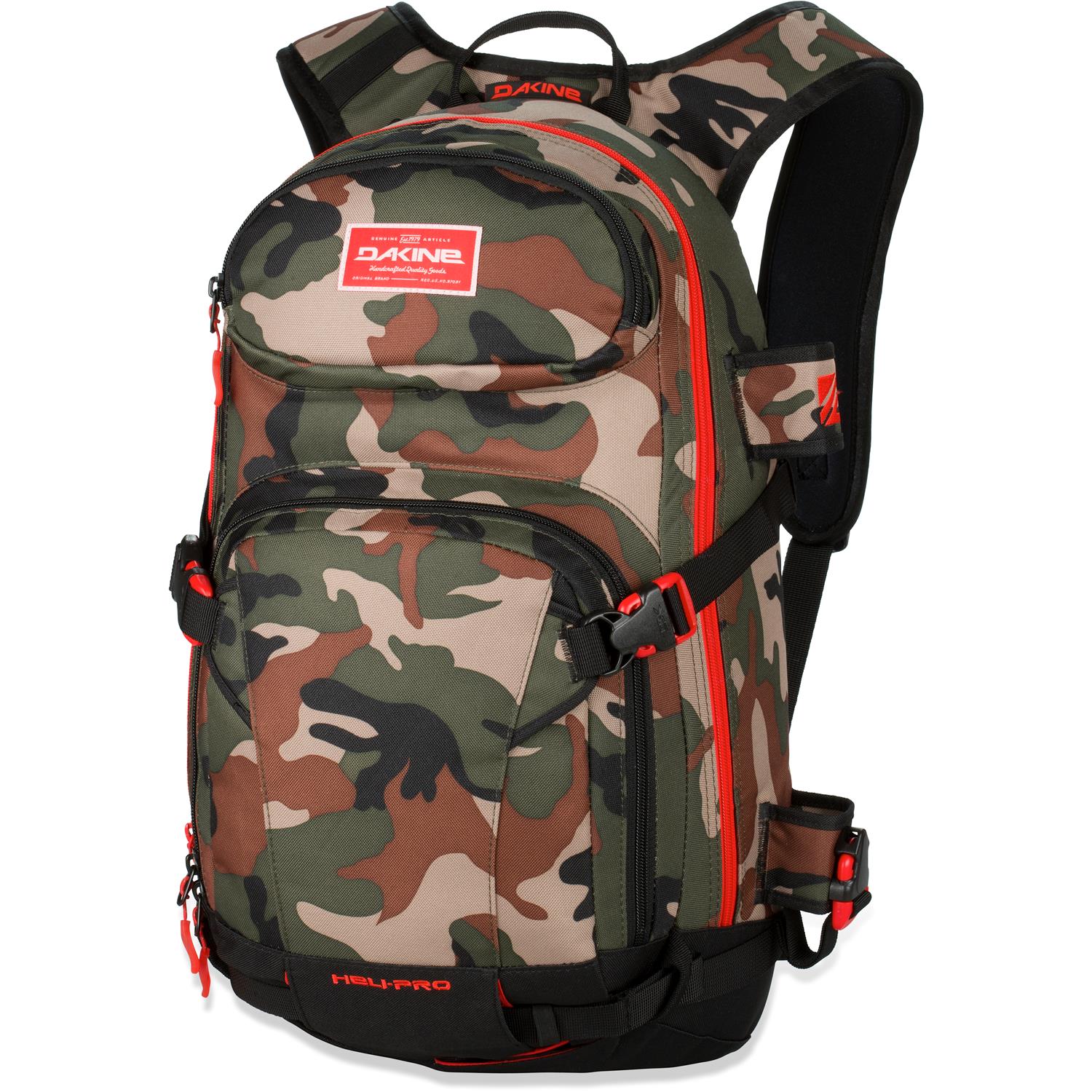 dakine 20