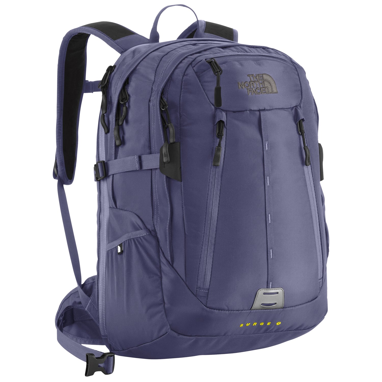 The North Face Surge II Charged Backpack - Women's | evo