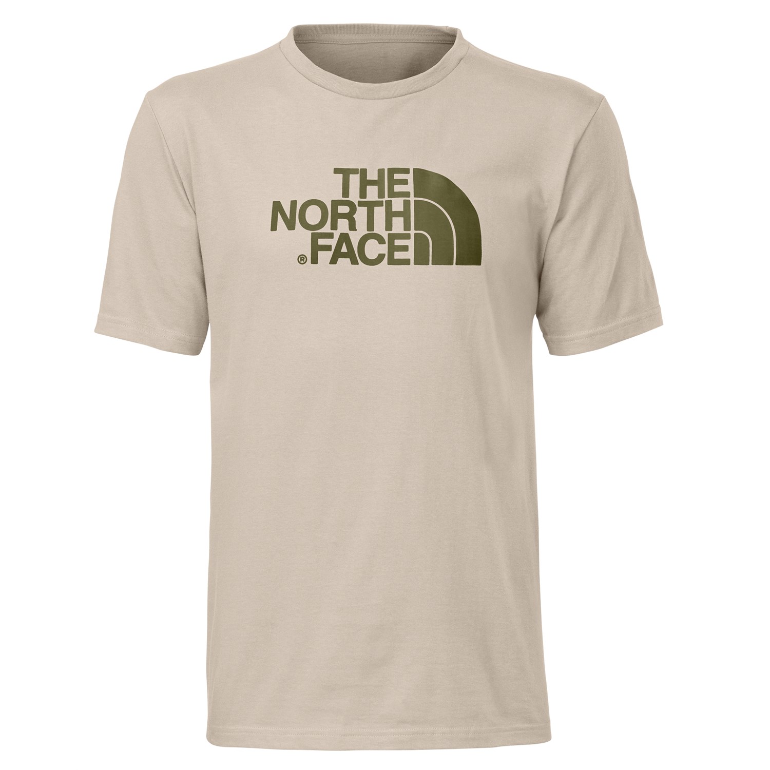 i made it to the top half dome shirt