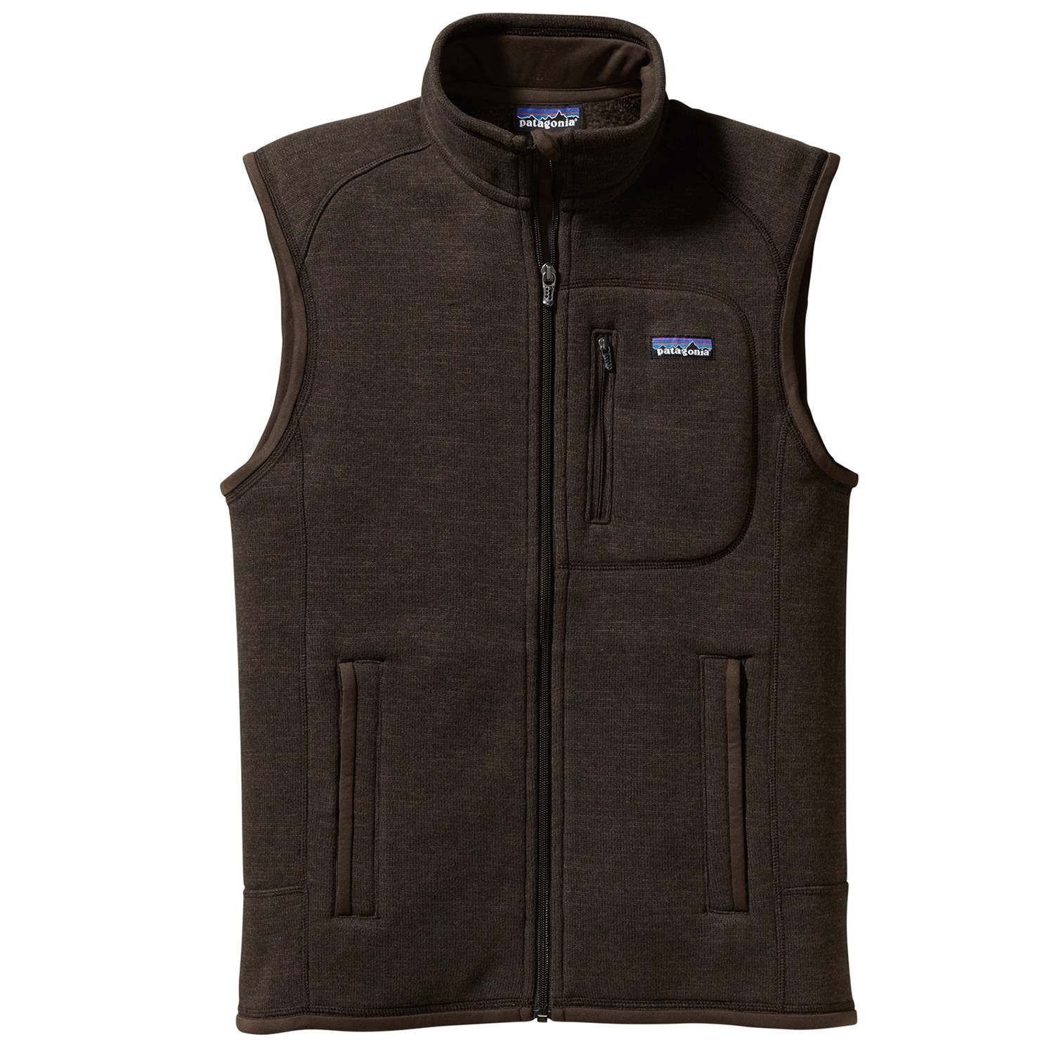 patagonia better sweater vest amazon