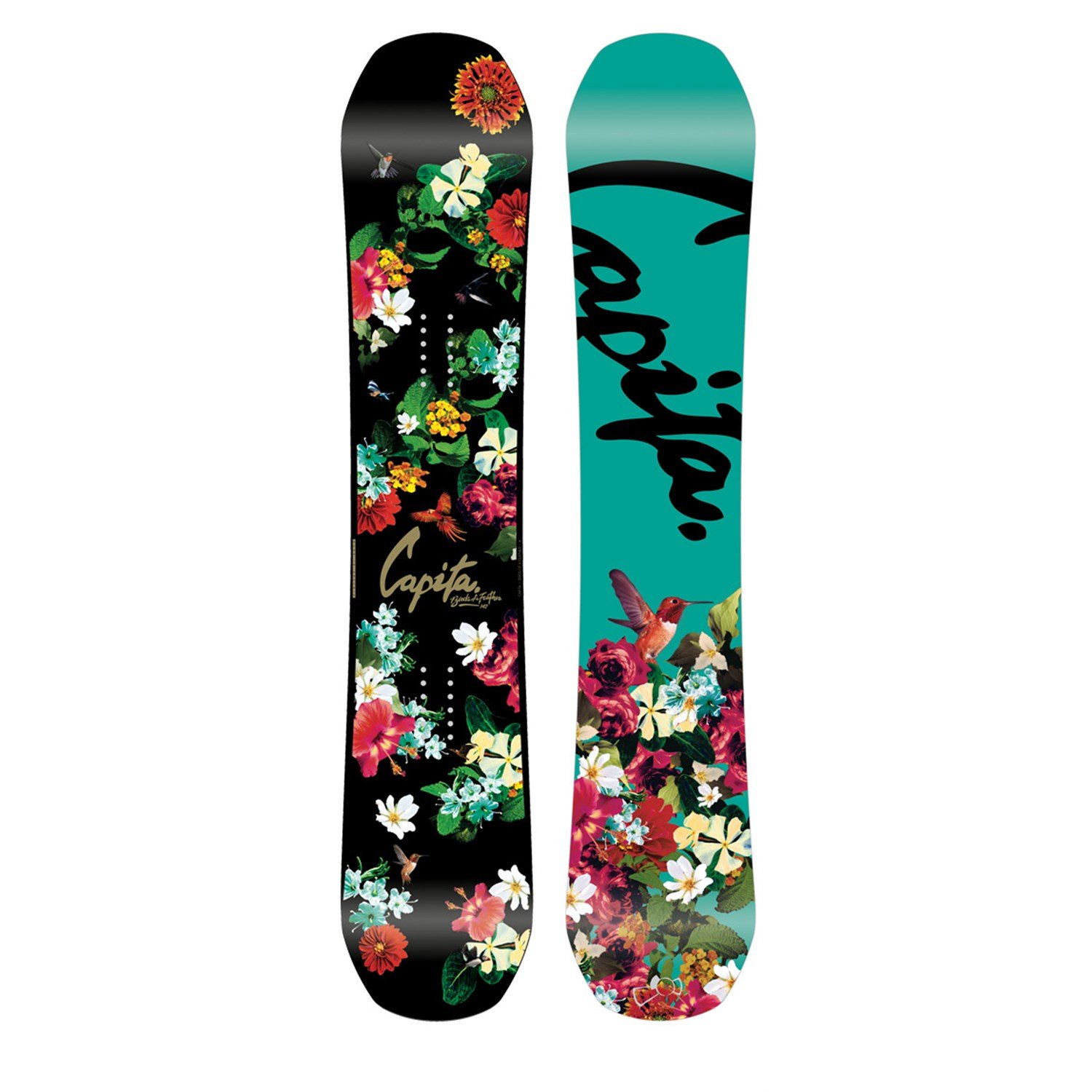 CAPiTA Birds Of A Feather Snowboard Women