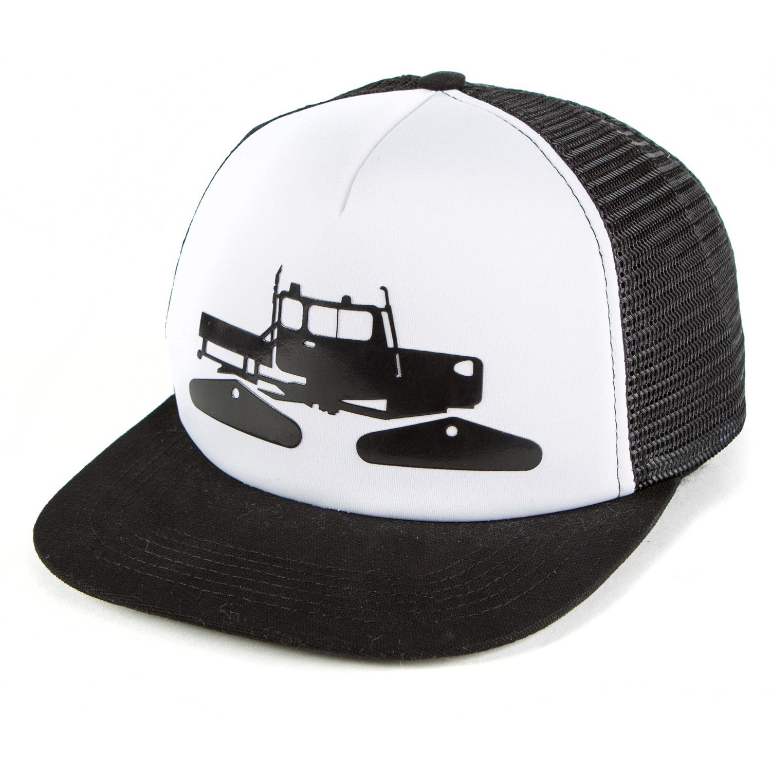 Spacecraft Snowcat Hat evo