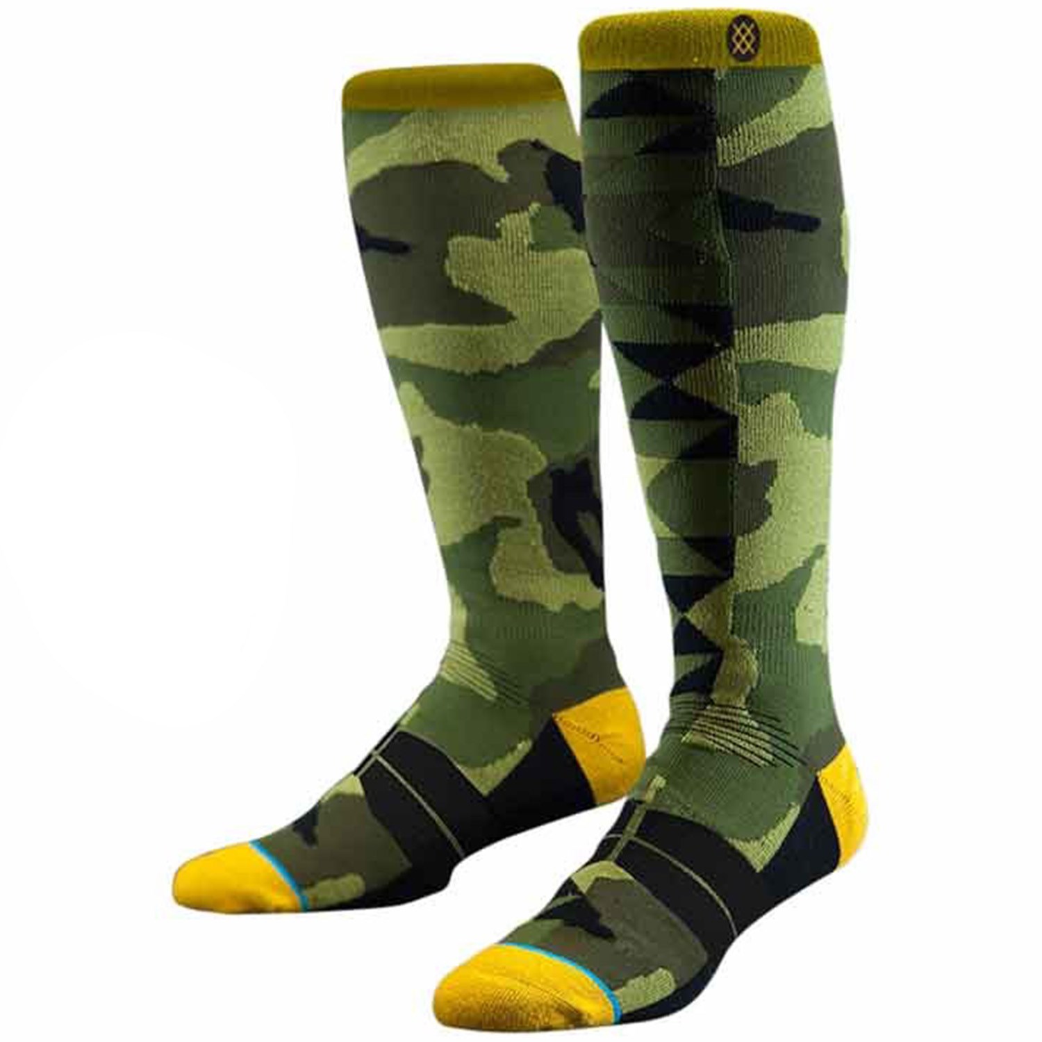 Stance Christianitos Snowboard Socks evo