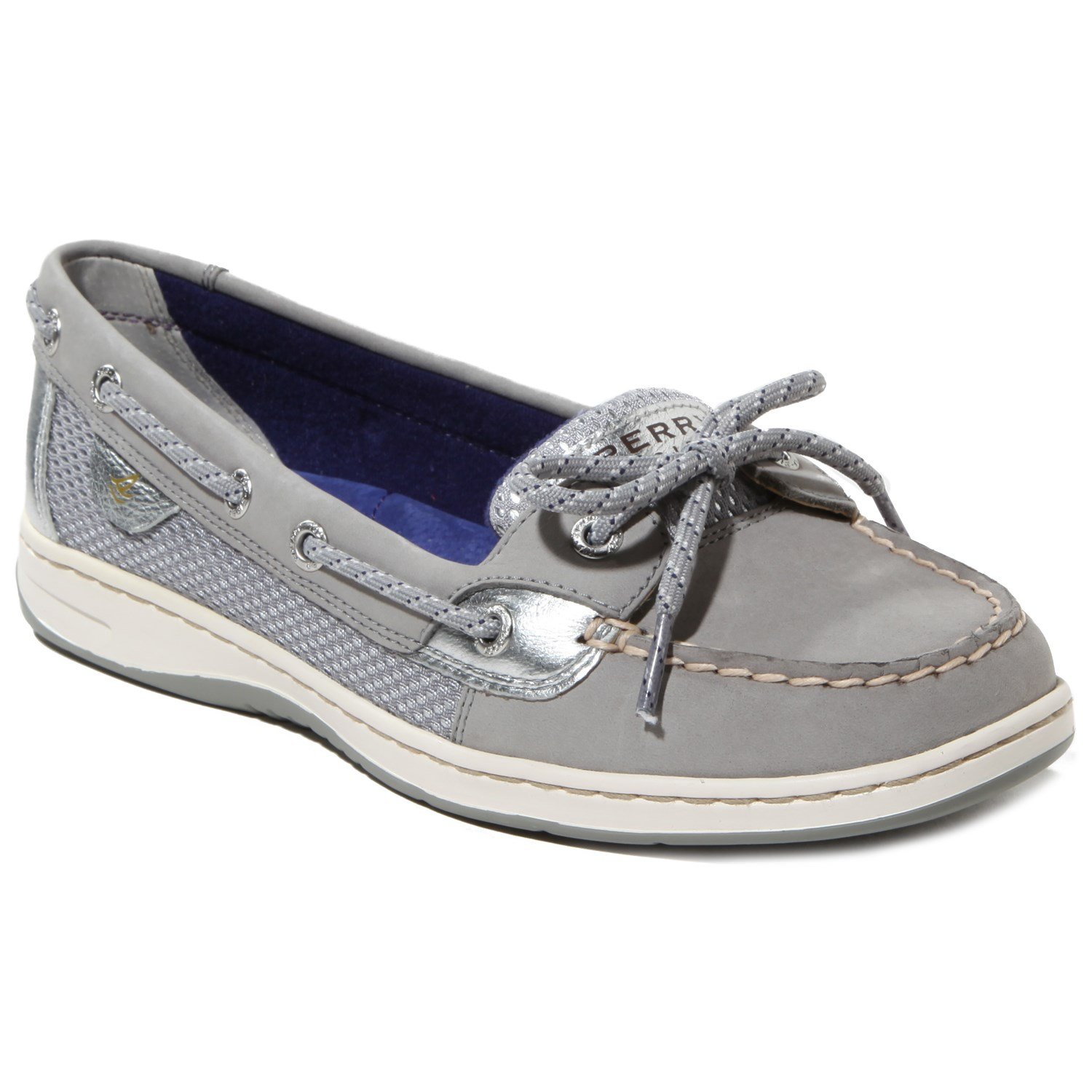 sperry dress shoes women's