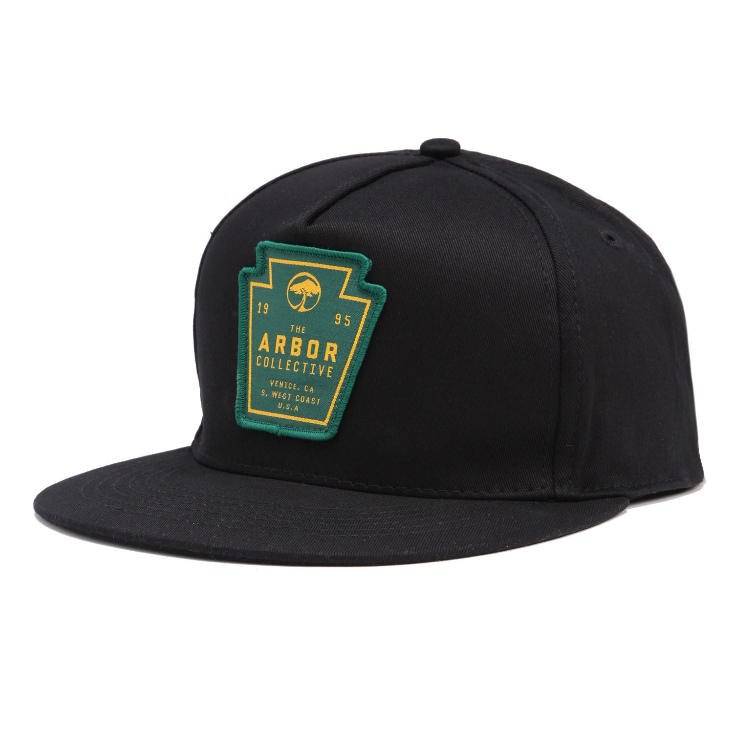 Arbor 1995 Hat evo