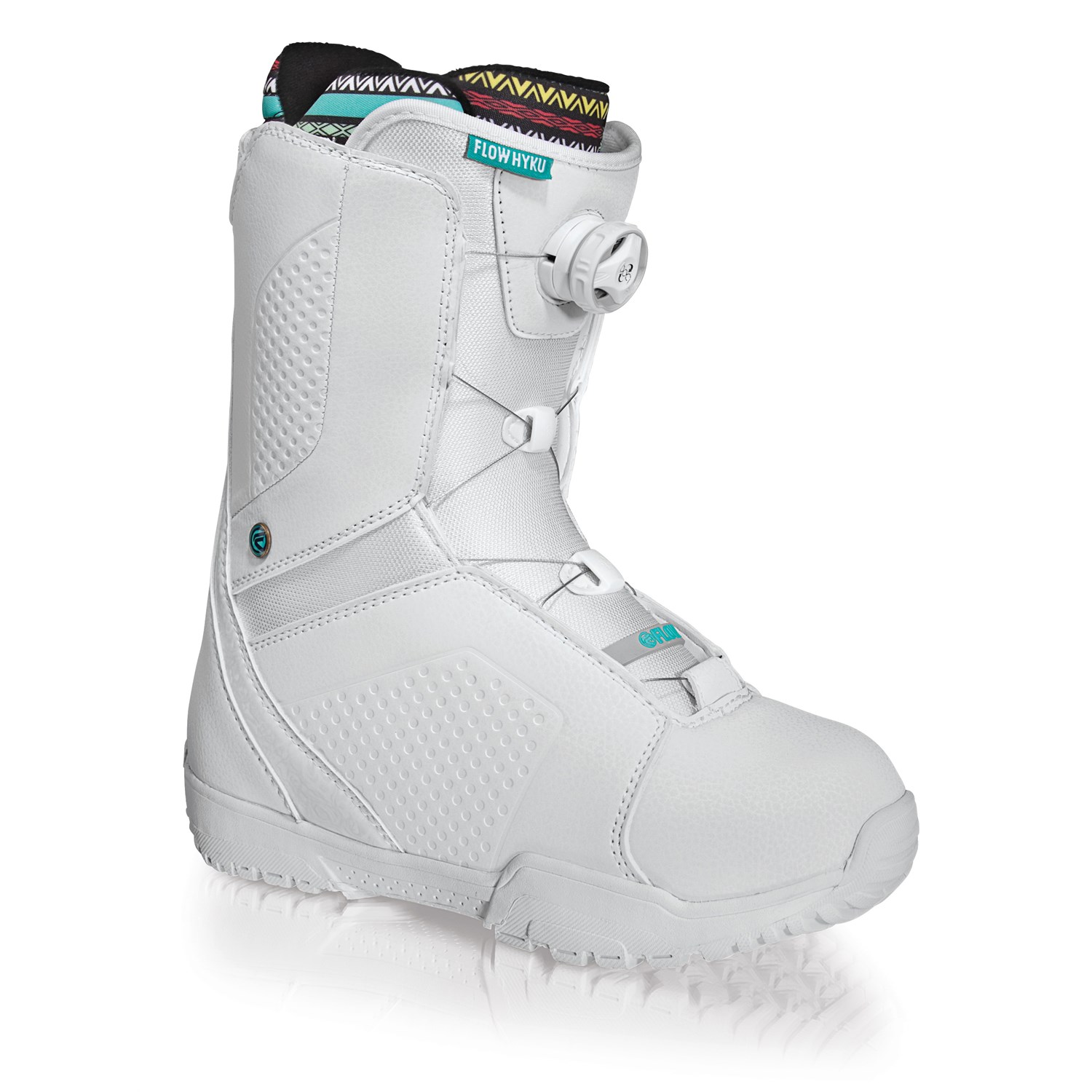 boots flow
