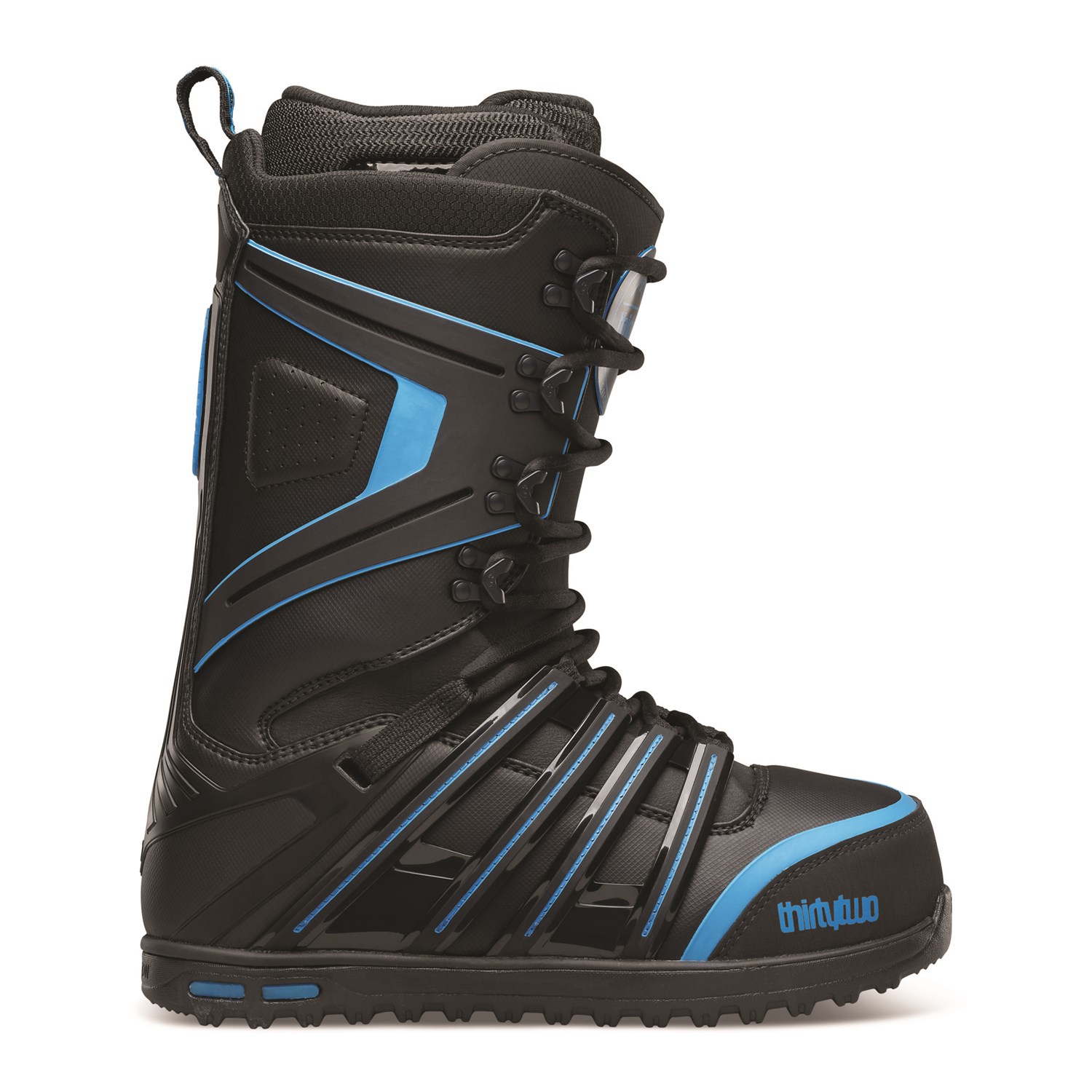 32 Prime Snowboard Boots 2015 Black 