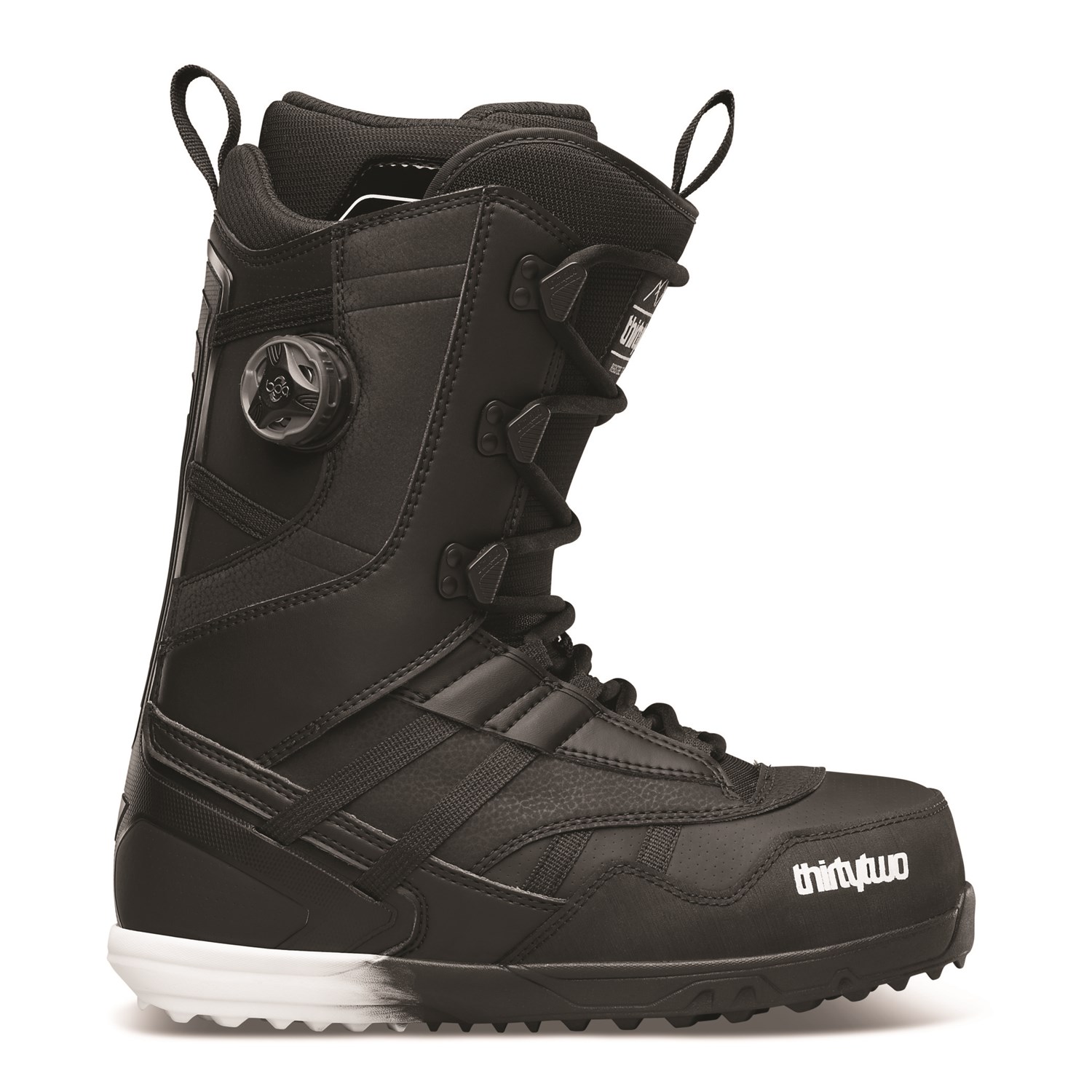 32 Session Snowboard Boots 2015 evo