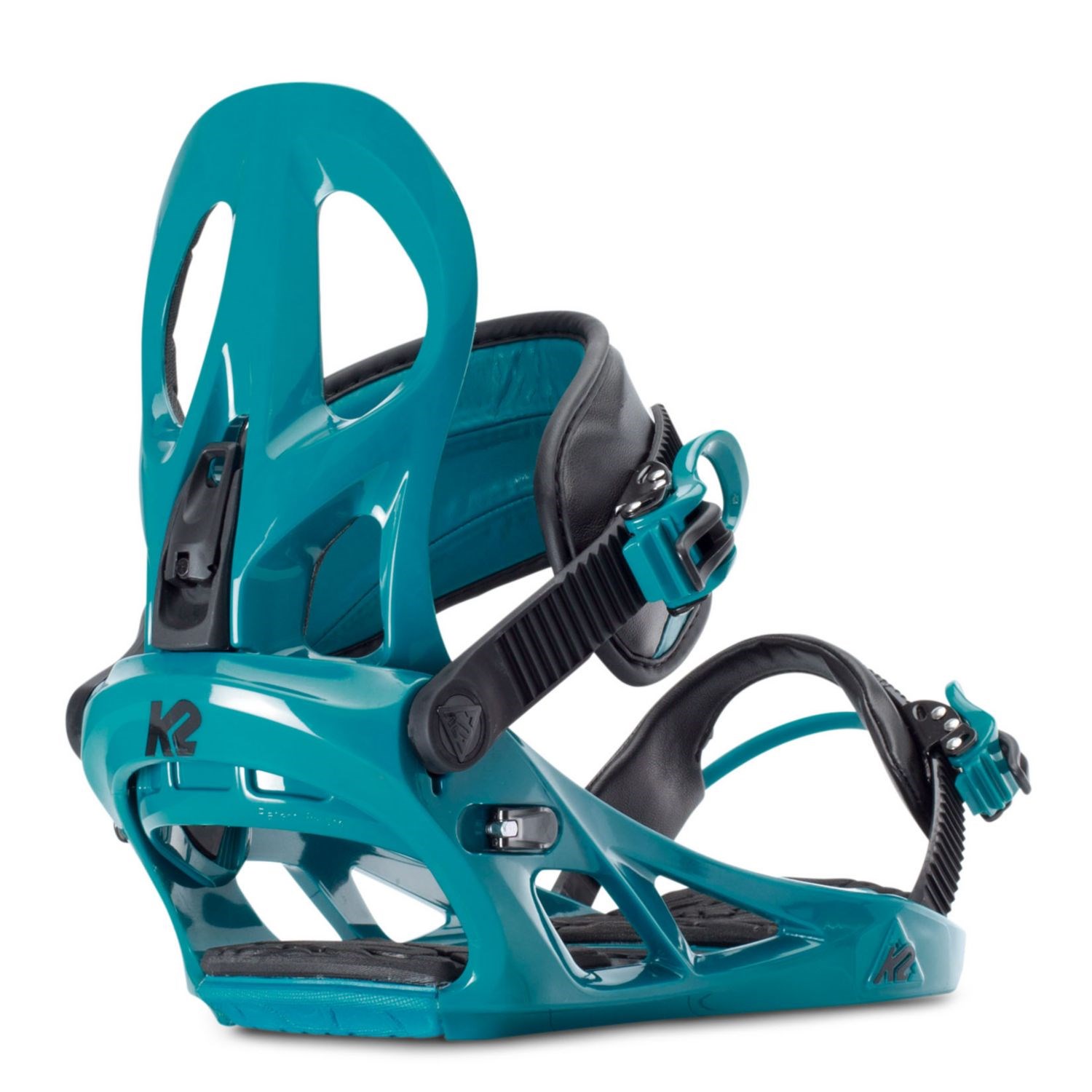 Nitro Prime Snowboard + K2 Sonic Snowboard Bindings 2016 evo outlet