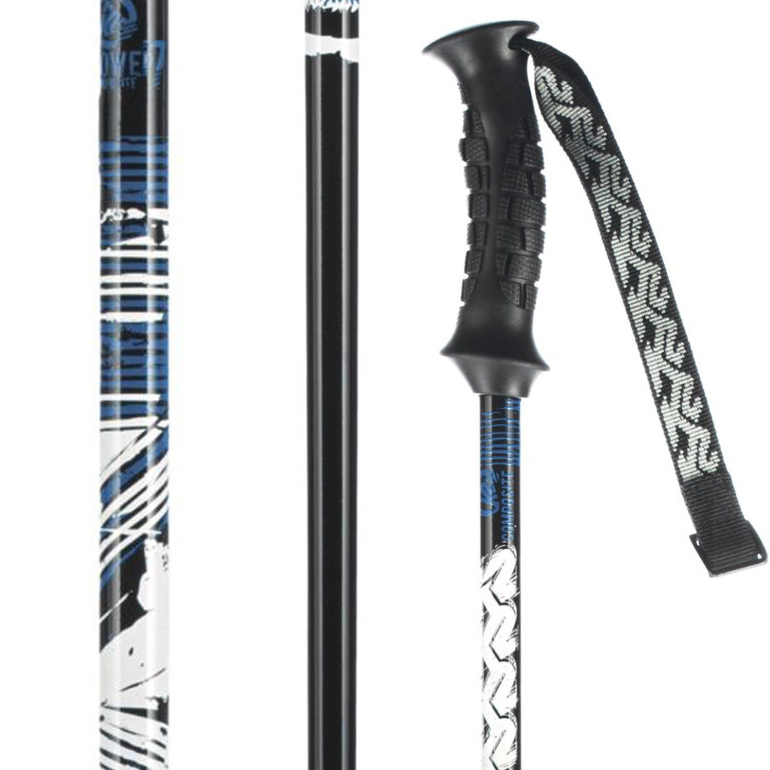 K2 Ski Pole Baskets at Kimberly Owen blog