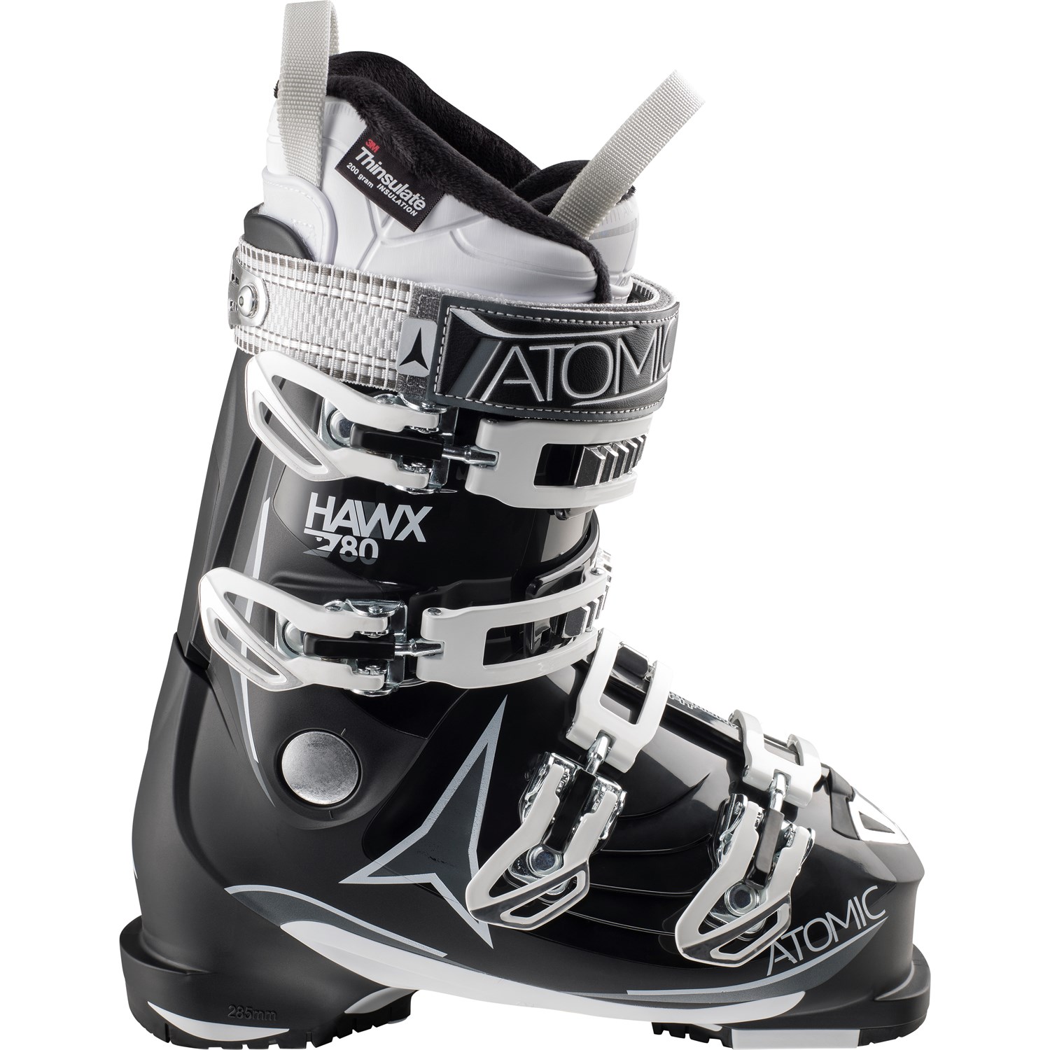Atomic Hawx 2.0 80 Ski Boots Women�s 2015 evo