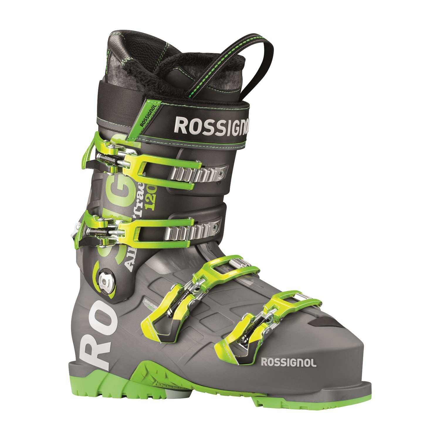 Rossignol Alltrack 120 Ski Boots 2015 evo