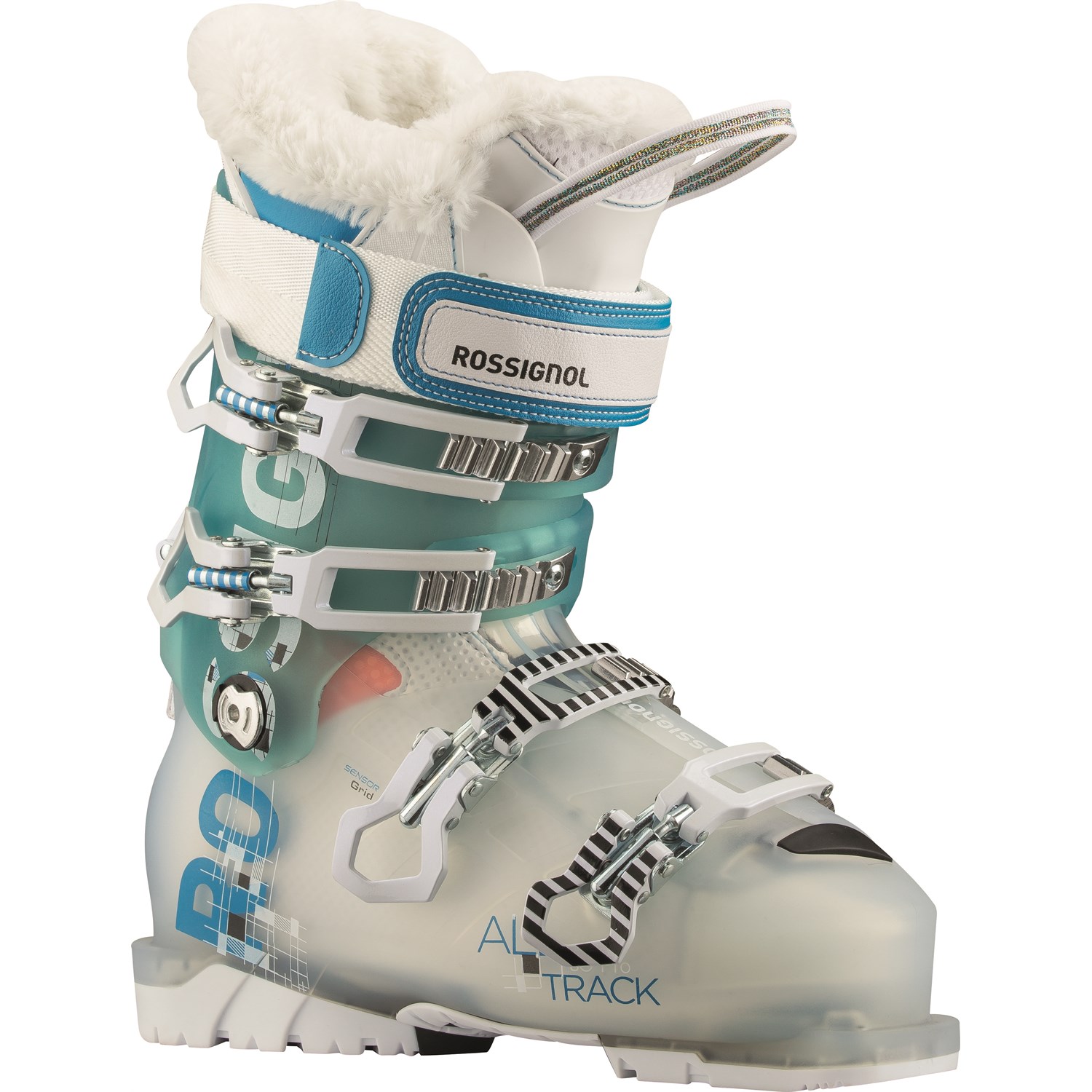 Rossignol Alltrack Pro 80 Ski Boots Women's 2015 evo outlet