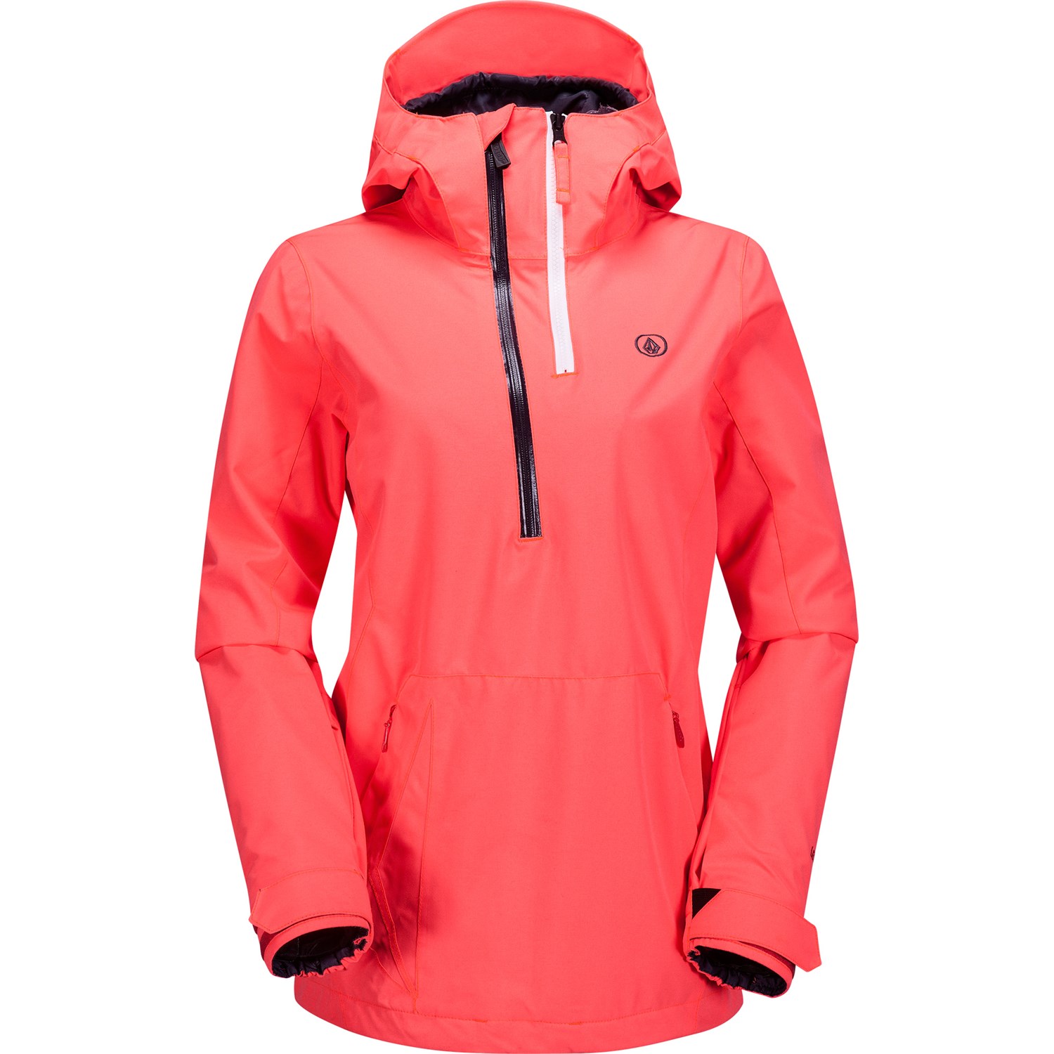 Scope Pullover Jacket Women's evo