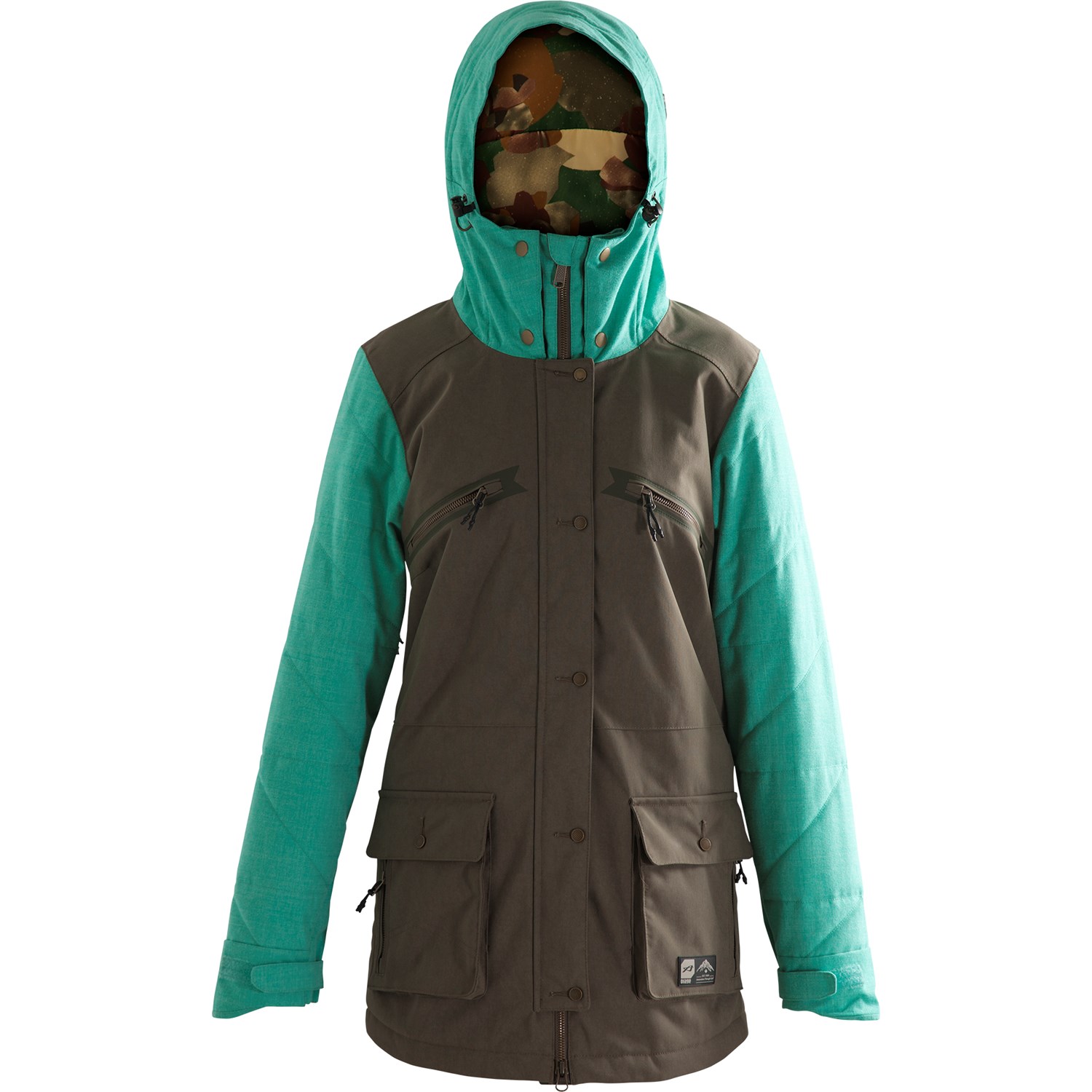 Deals on womens jackets