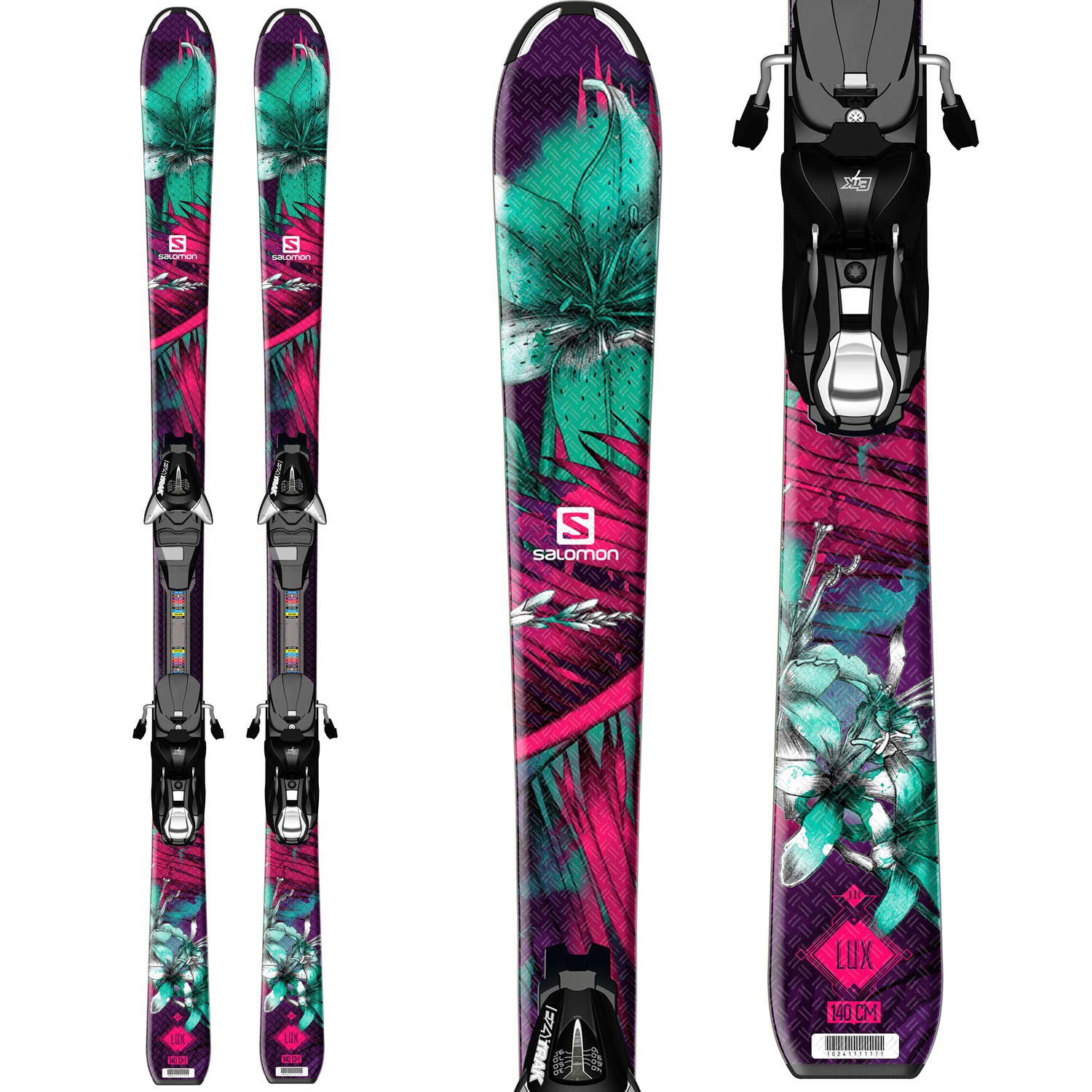 salomon-q-lux-jr-skis-ezy7-bindings-girl-s-2015-evo