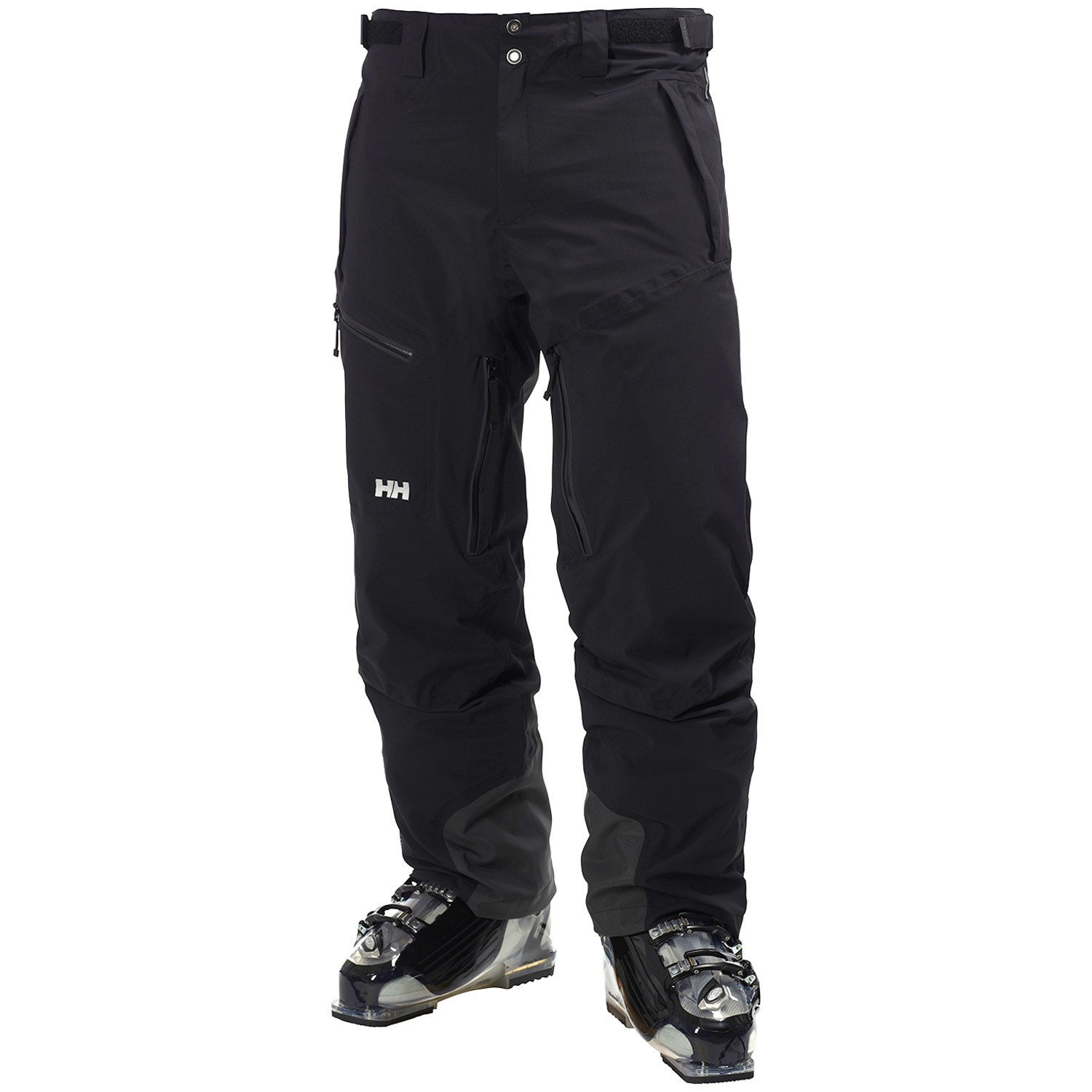 helly hansen softshell pants