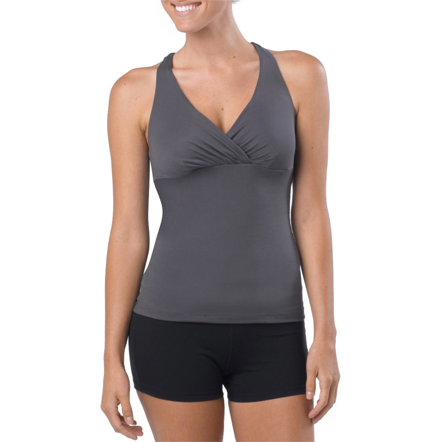 Prana Kira Tank Top - Women's | evo outlet