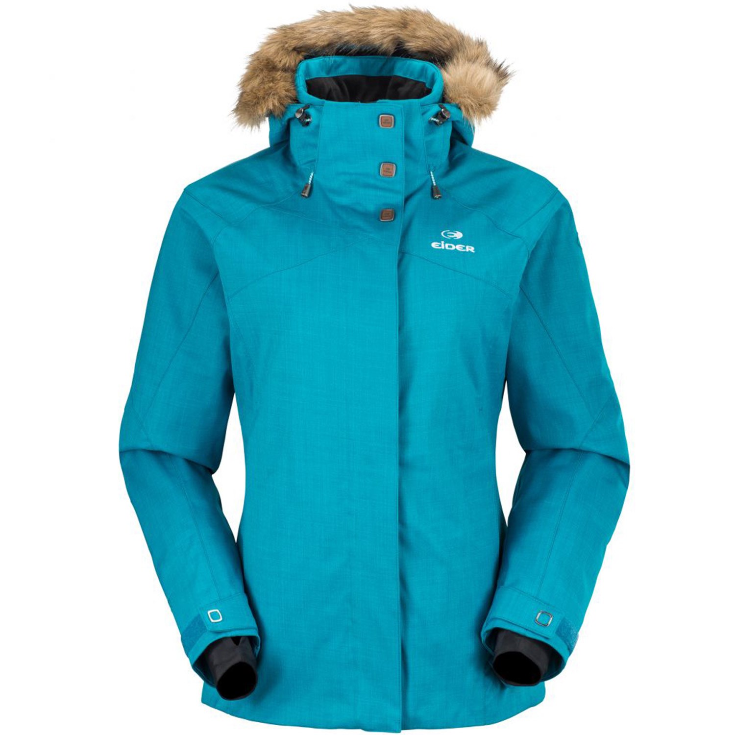 Eider Manhattan II Jacket Women's evo
