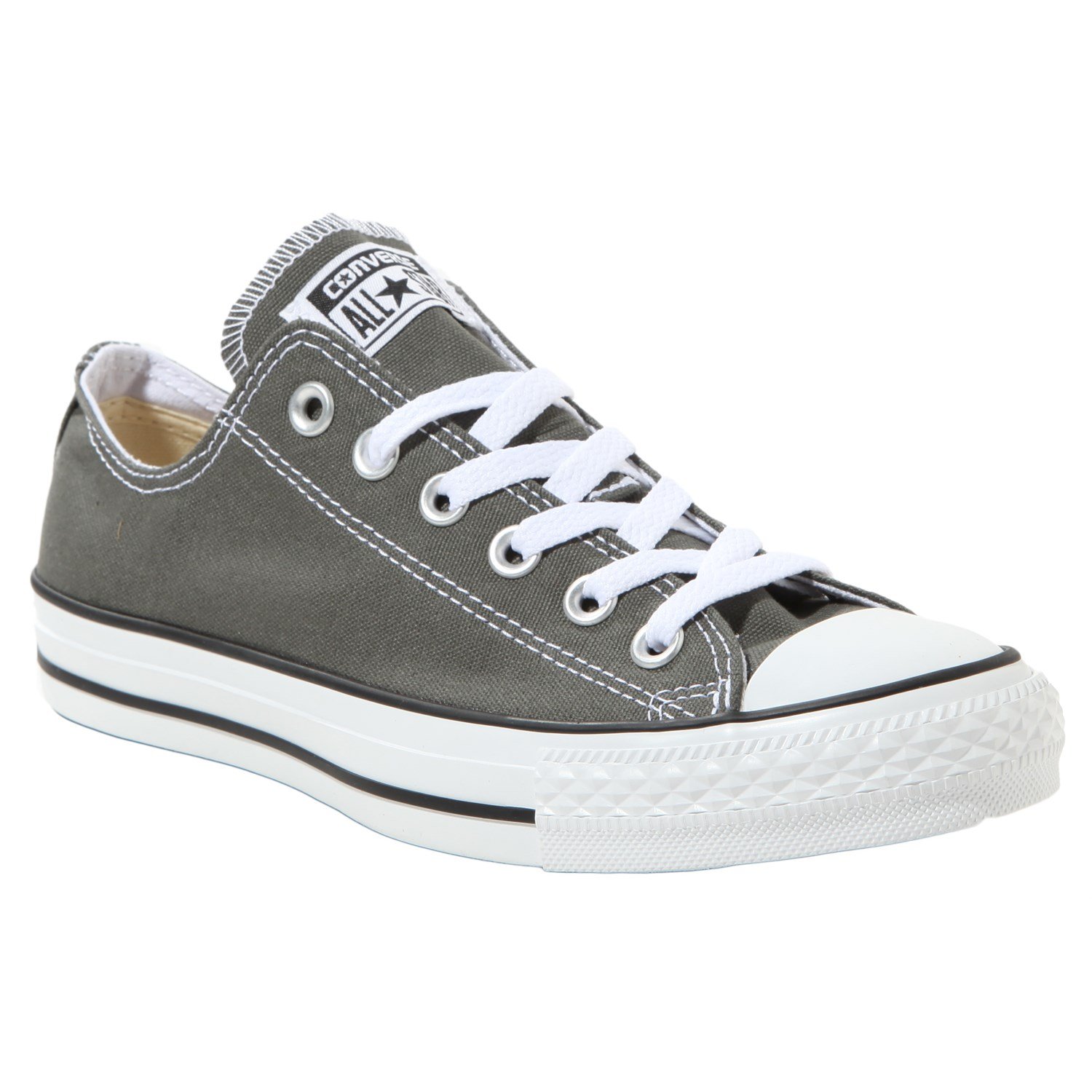 Converse Chuck Taylor All Star Low Shoes - Women's | evo