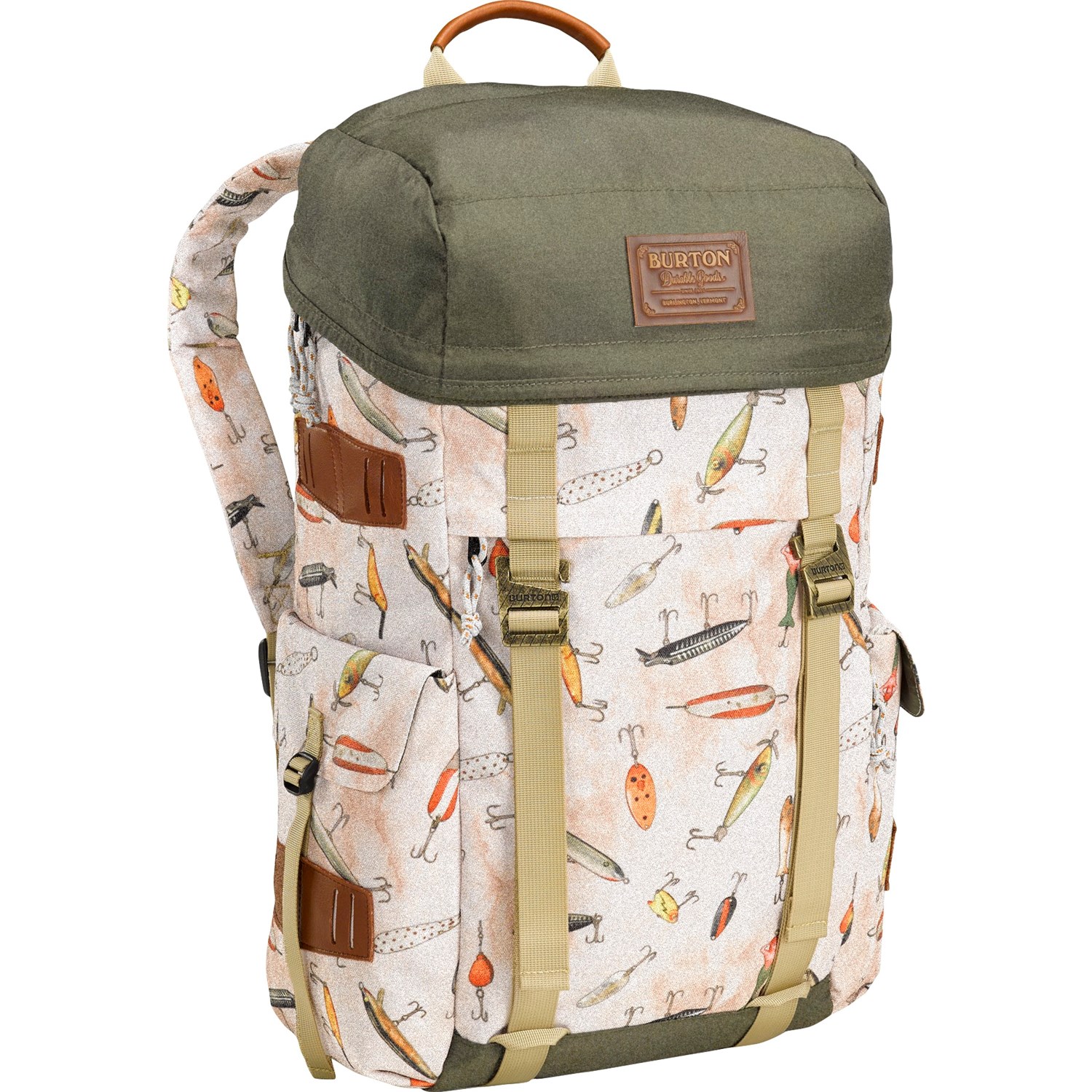 Burton Annex Backpack evo