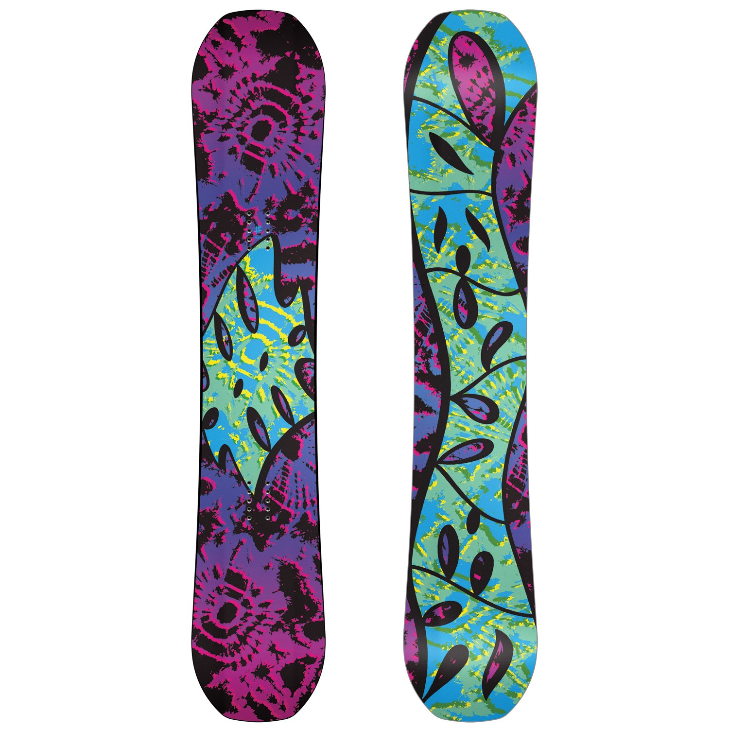 Lobster Jib Snowboard 2015 evo