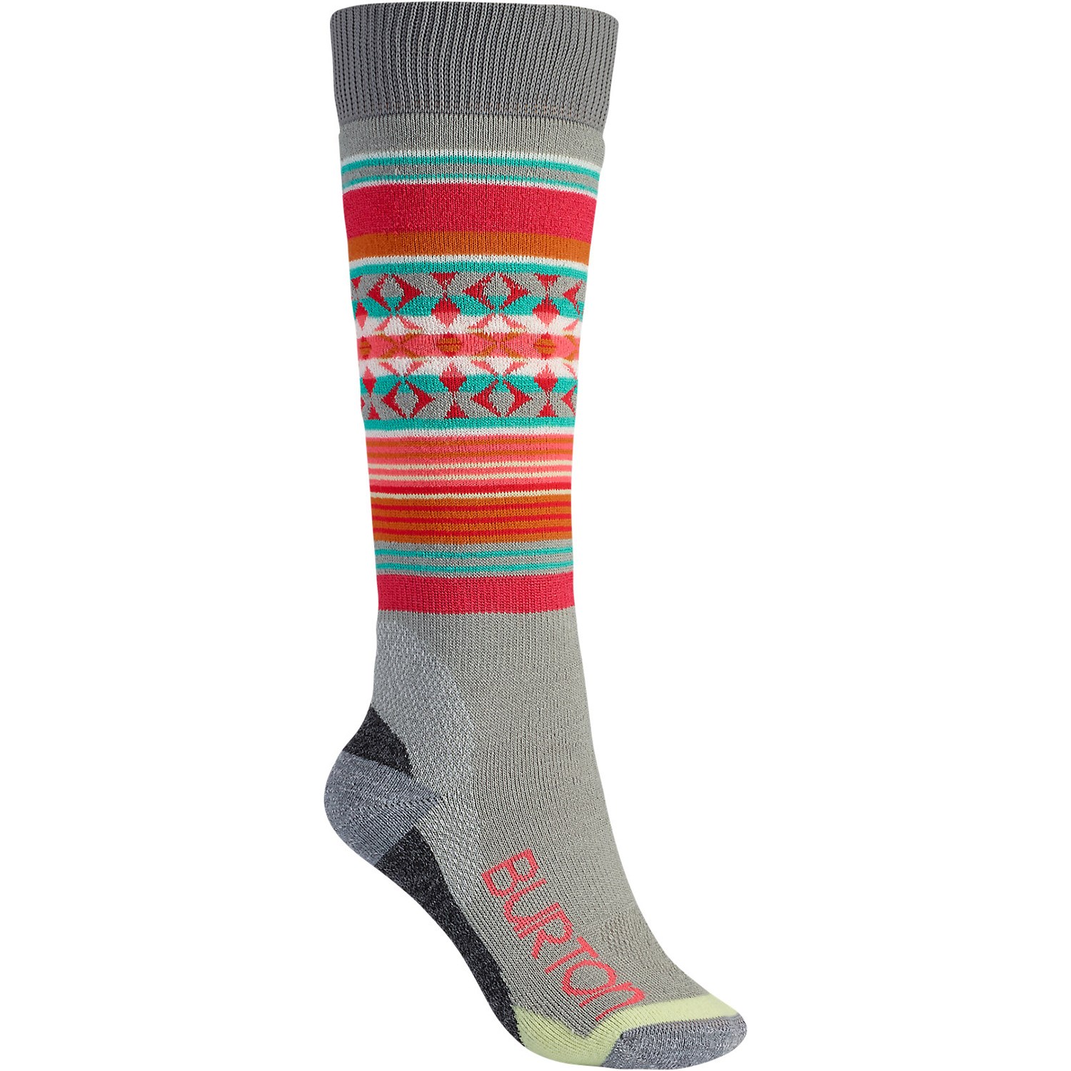 Burton Trillium Socks Women's evo