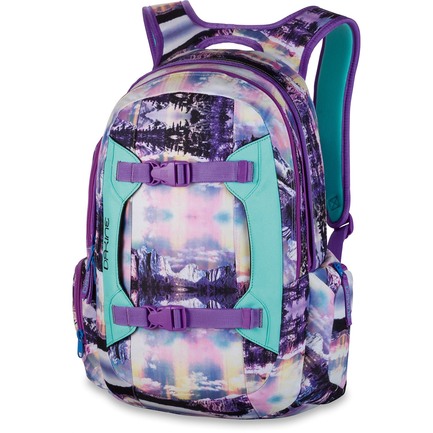 dakine kids backpack