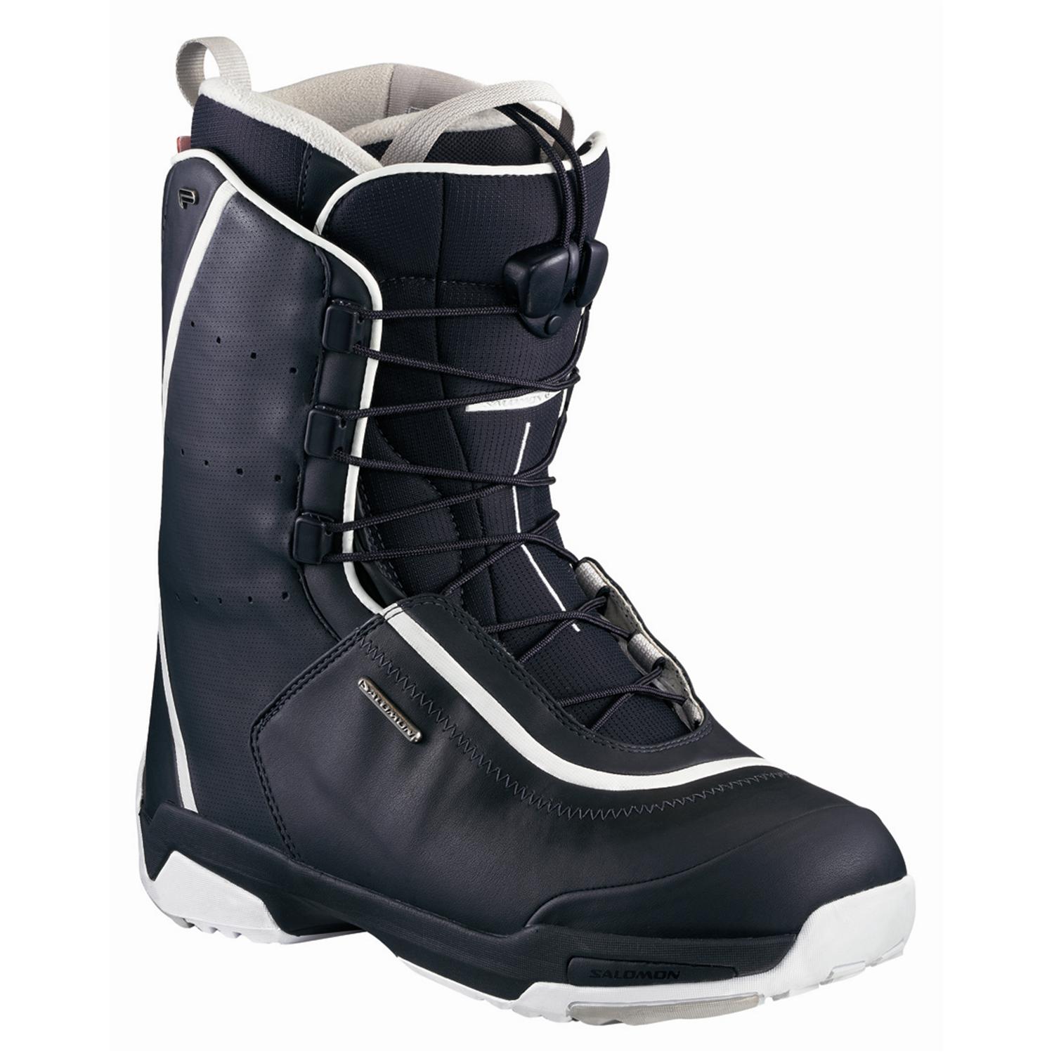 Salomon F20 Snowboard Boot 2007 evo outlet