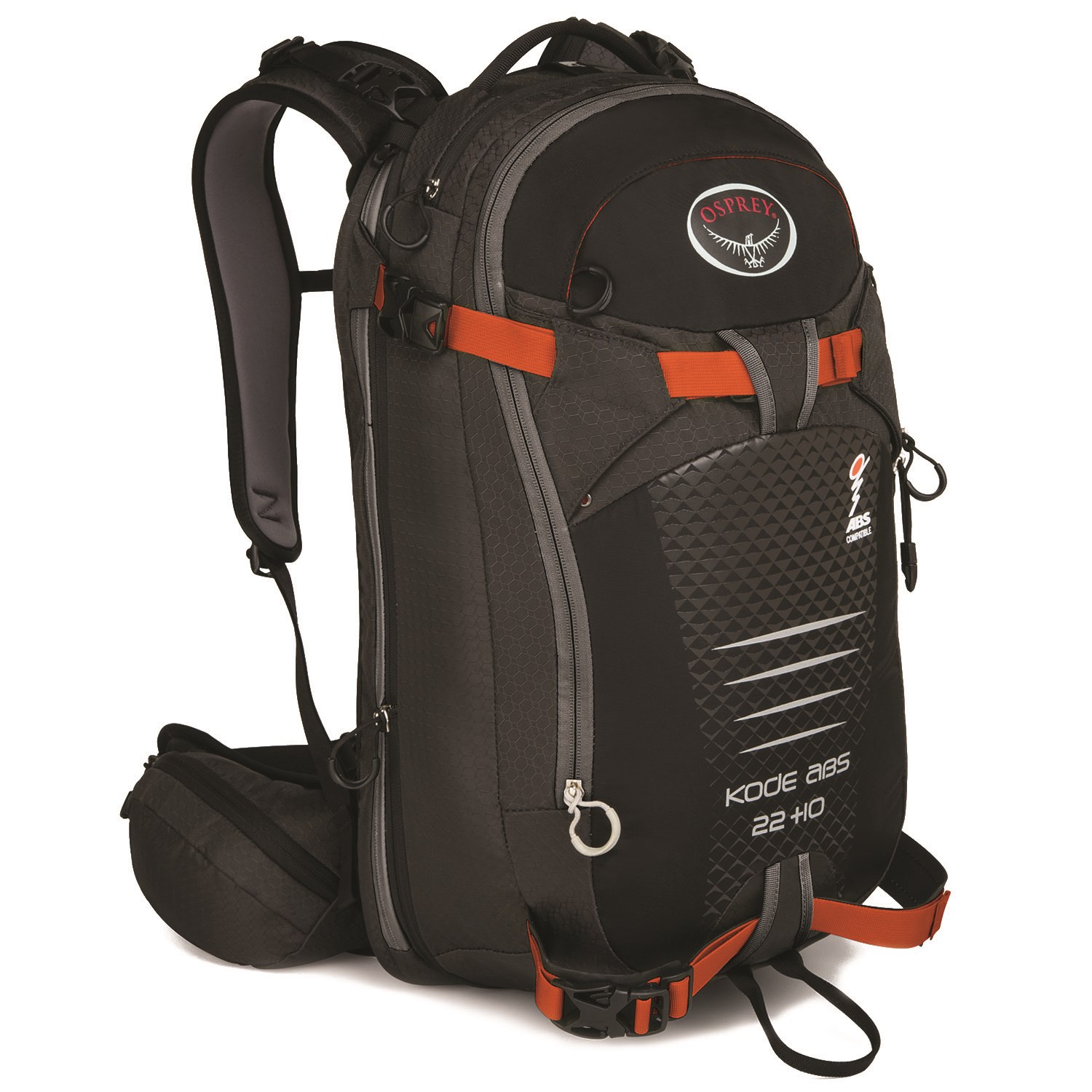 osprey kode 40