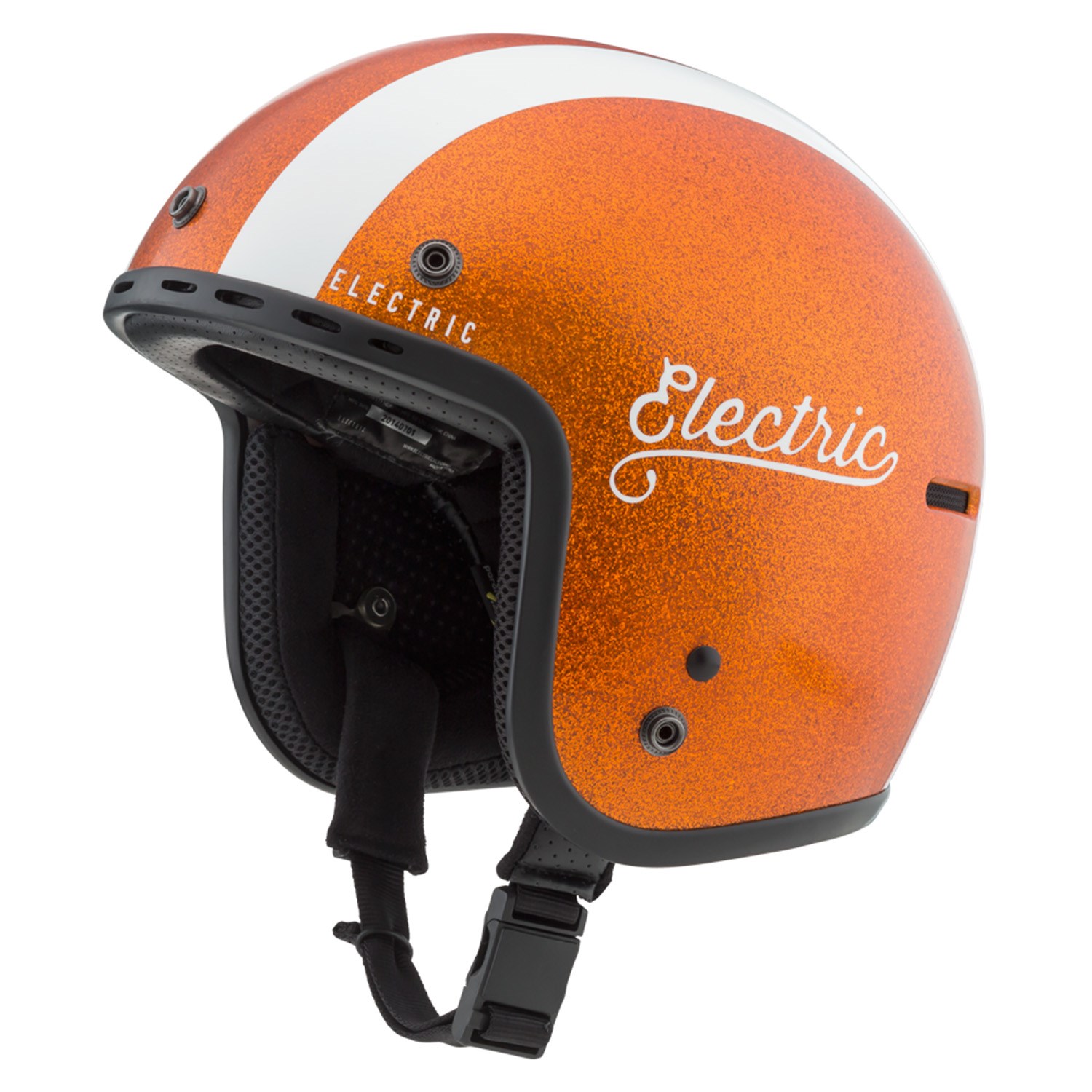Electric Mashman Helmet evo