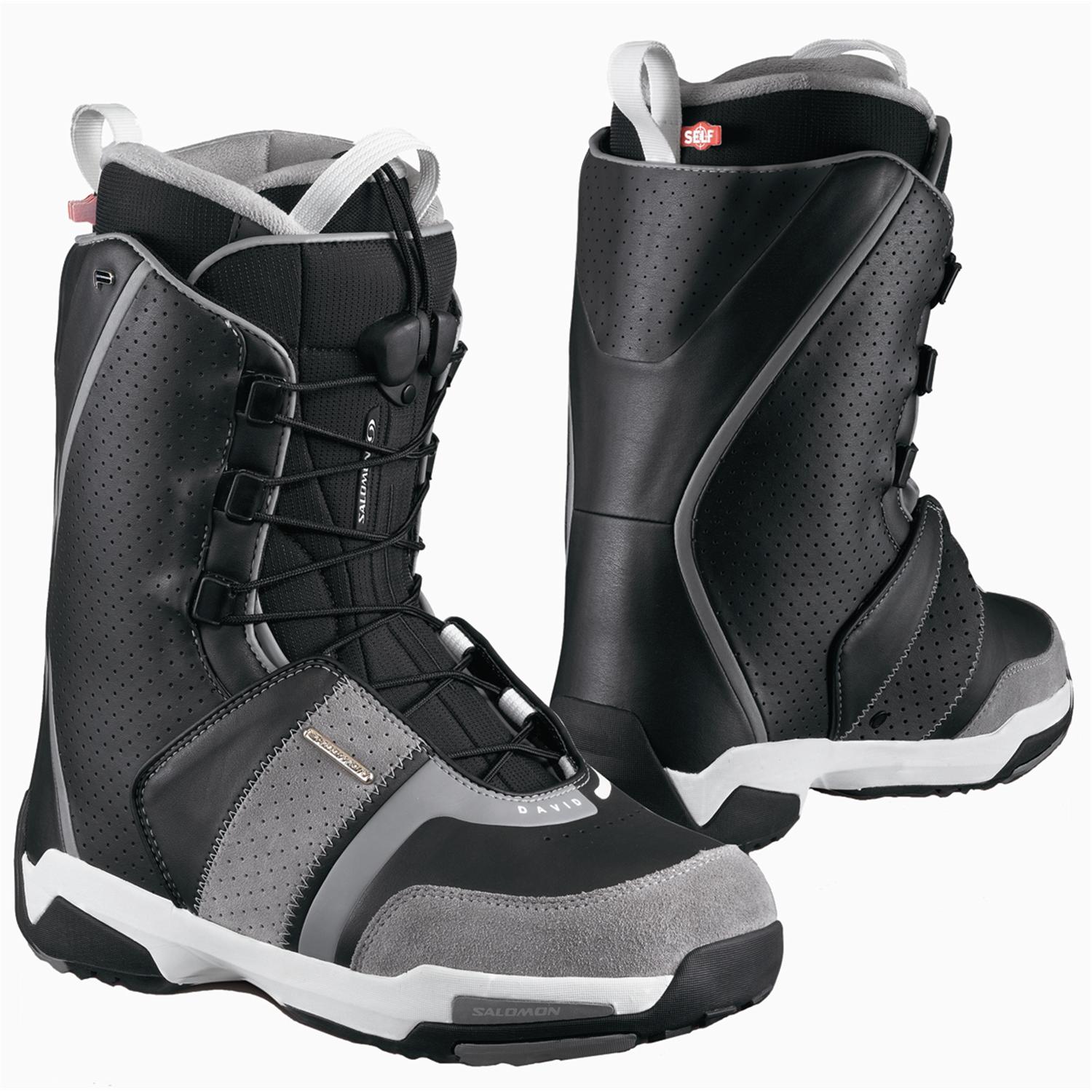 Salomon thermic fit online