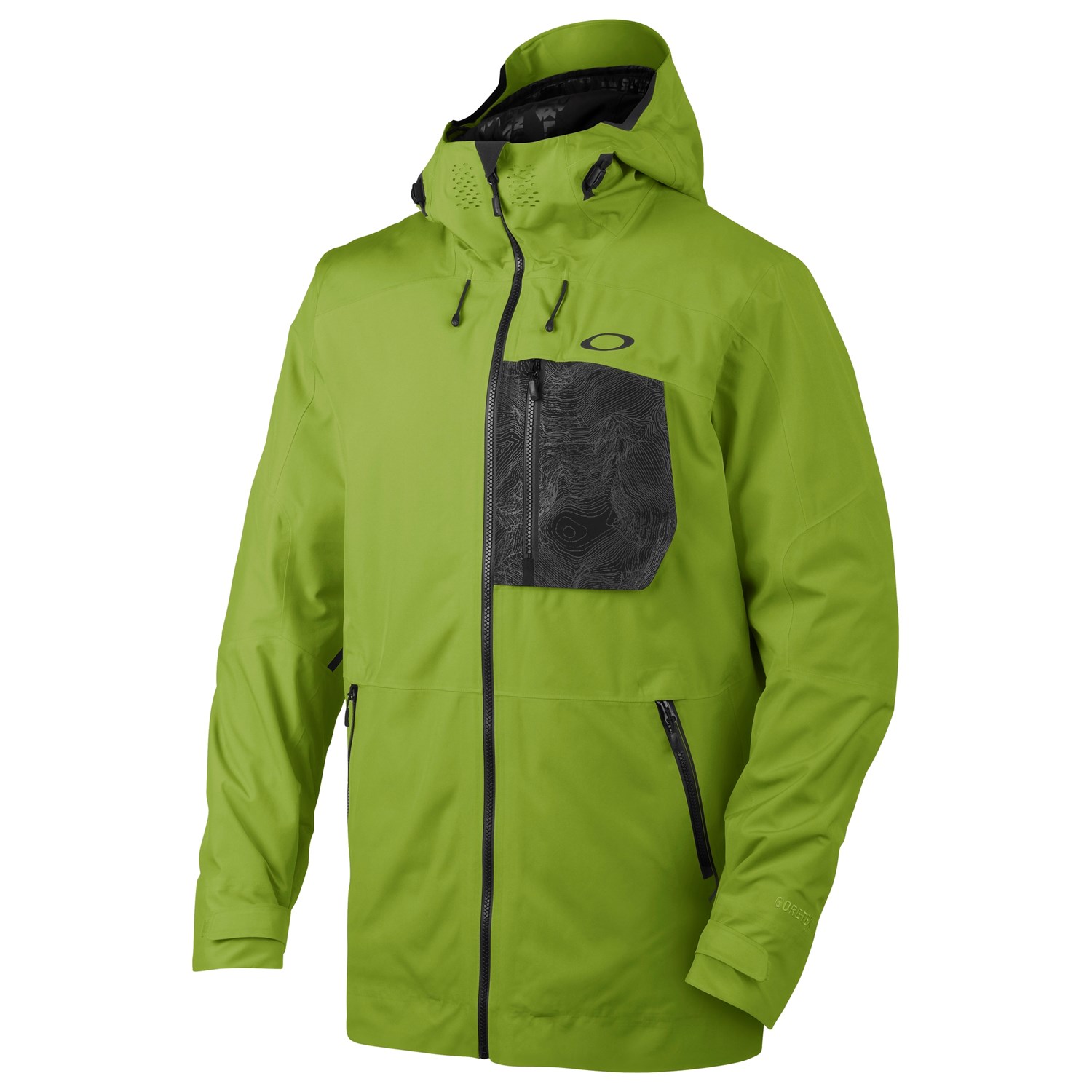 Oakley GORETEX® Biozone Down Jacket evo