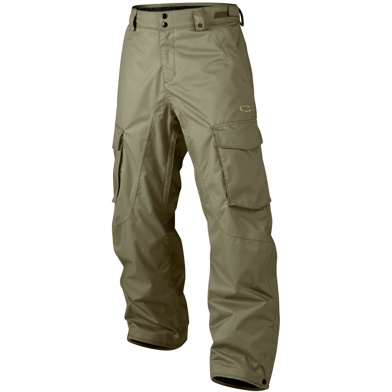 shell cargo trousers