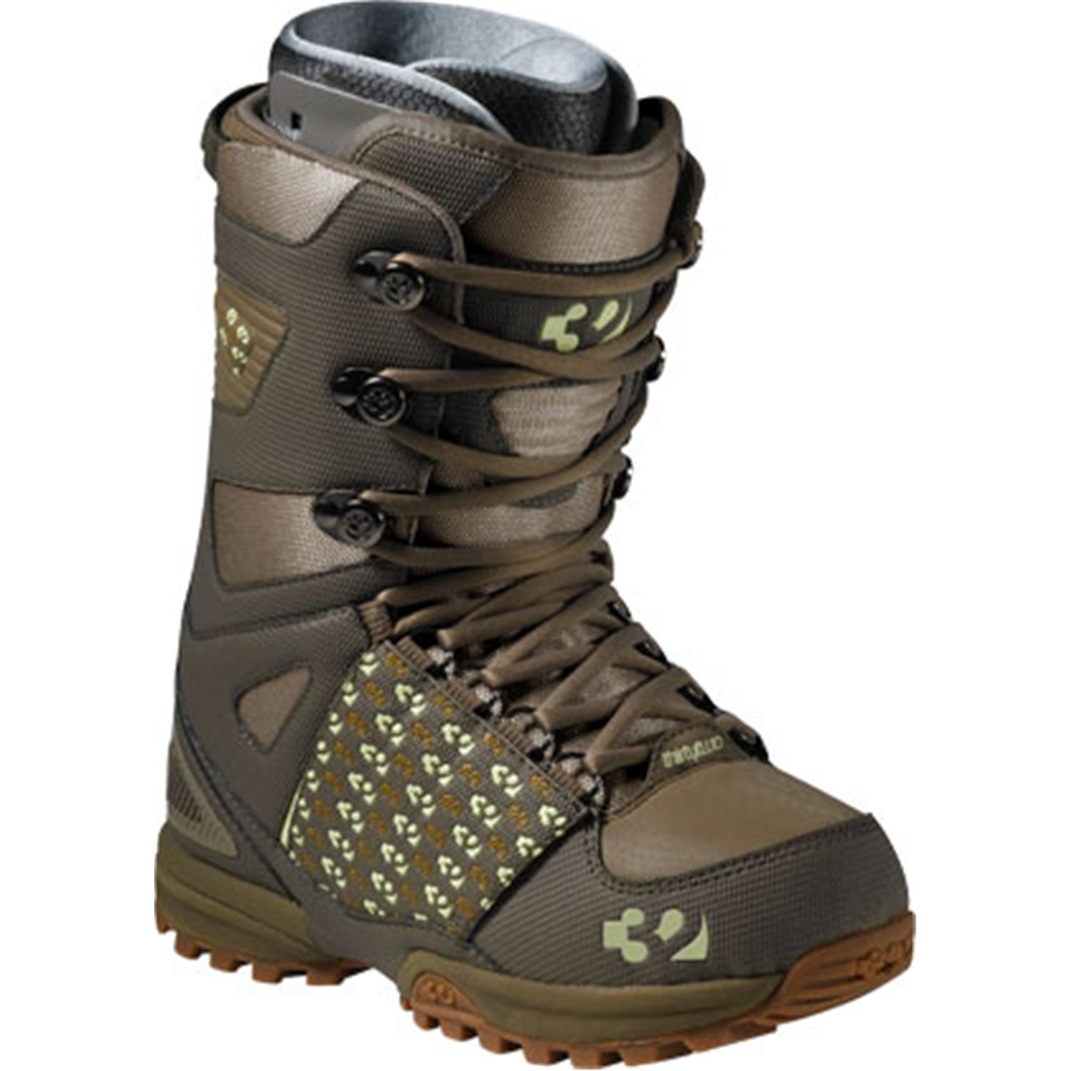32 Thirty Two Lashed Snowboard Boot Women's 2007 evo outlet